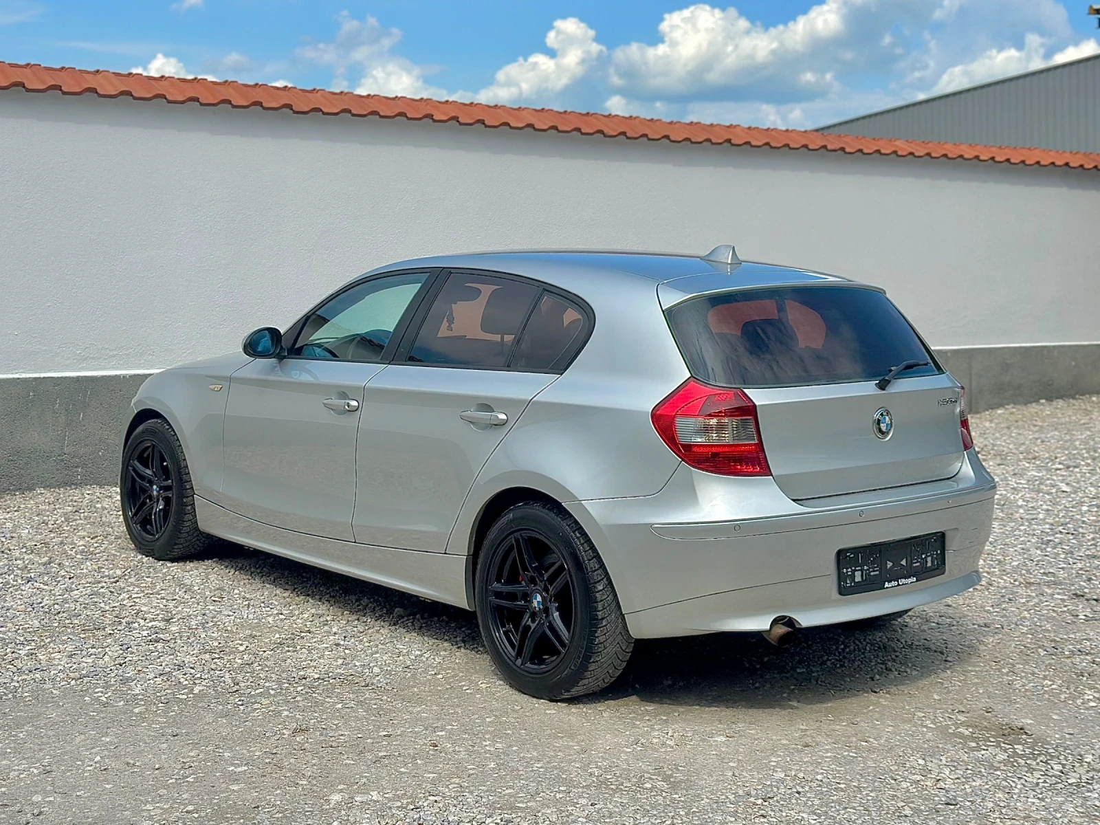 BMW 120 163/�������/������� | Mobile.bg � ����������� 3