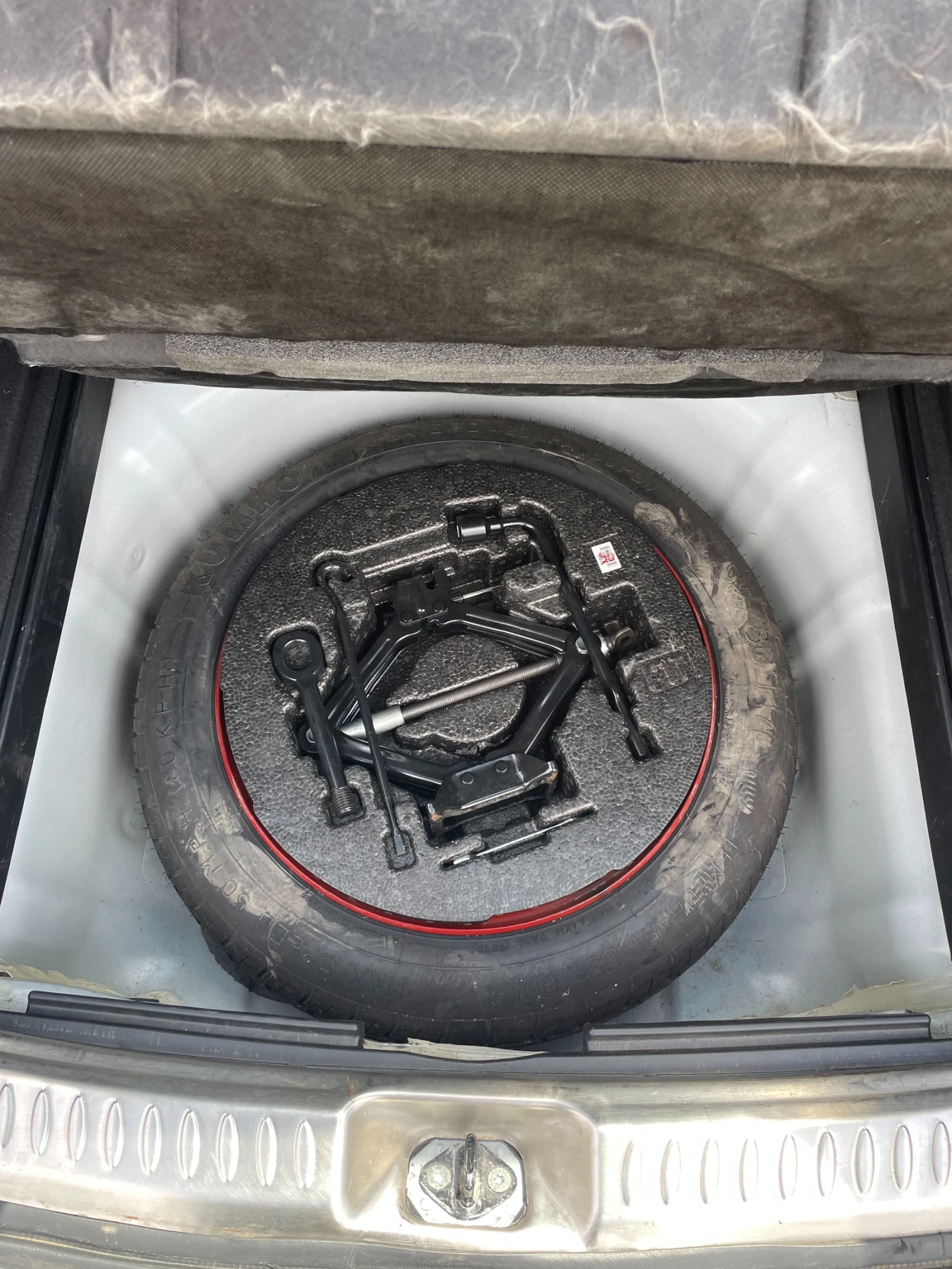 Hyundai I40 цял за части, снимка 8 - Автомобили и джипове - 54735805
