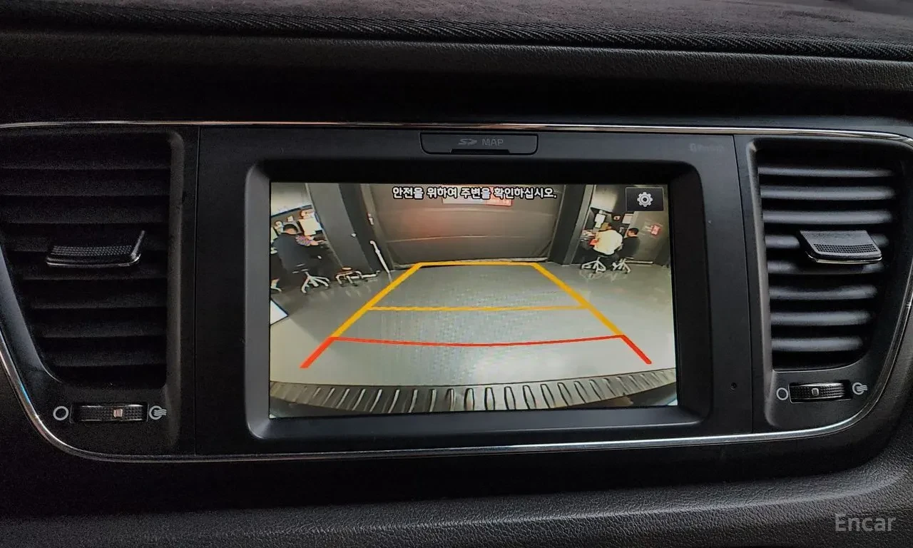 Kia Carnival PRESTIGE / 9 МЕСТА / ЛИЗИНГ, снимка 9 - Автомобили и джипове - 54805253