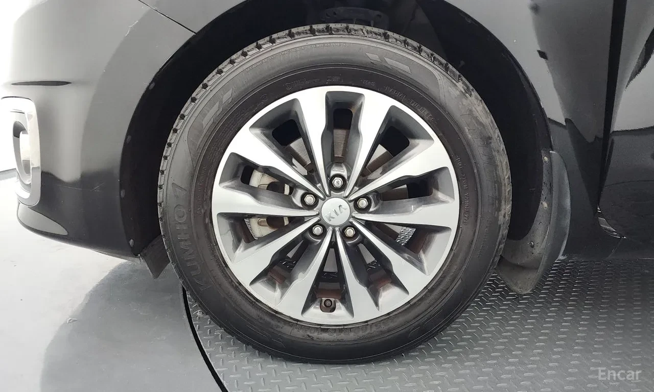 Kia Carnival PRESTIGE / 9 МЕСТА / ЛИЗИНГ, снимка 5 - Автомобили и джипове - 54805253