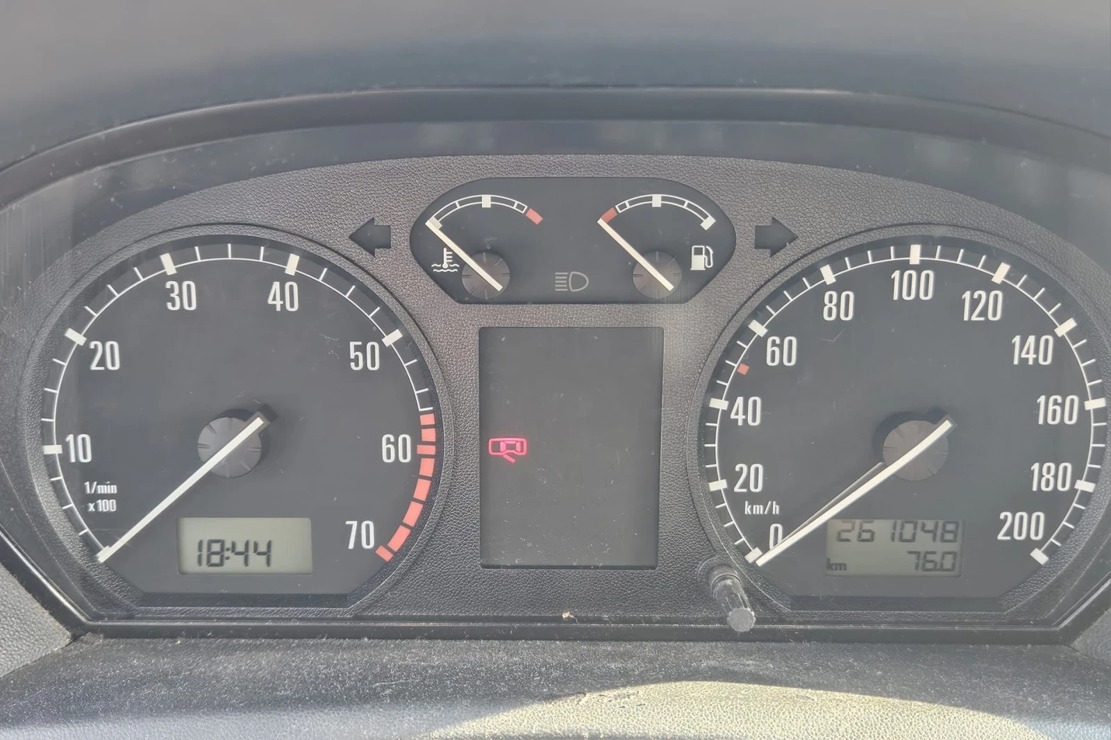 Skoda Fabia, снимка 4 - Автомобили и джипове - 55081604