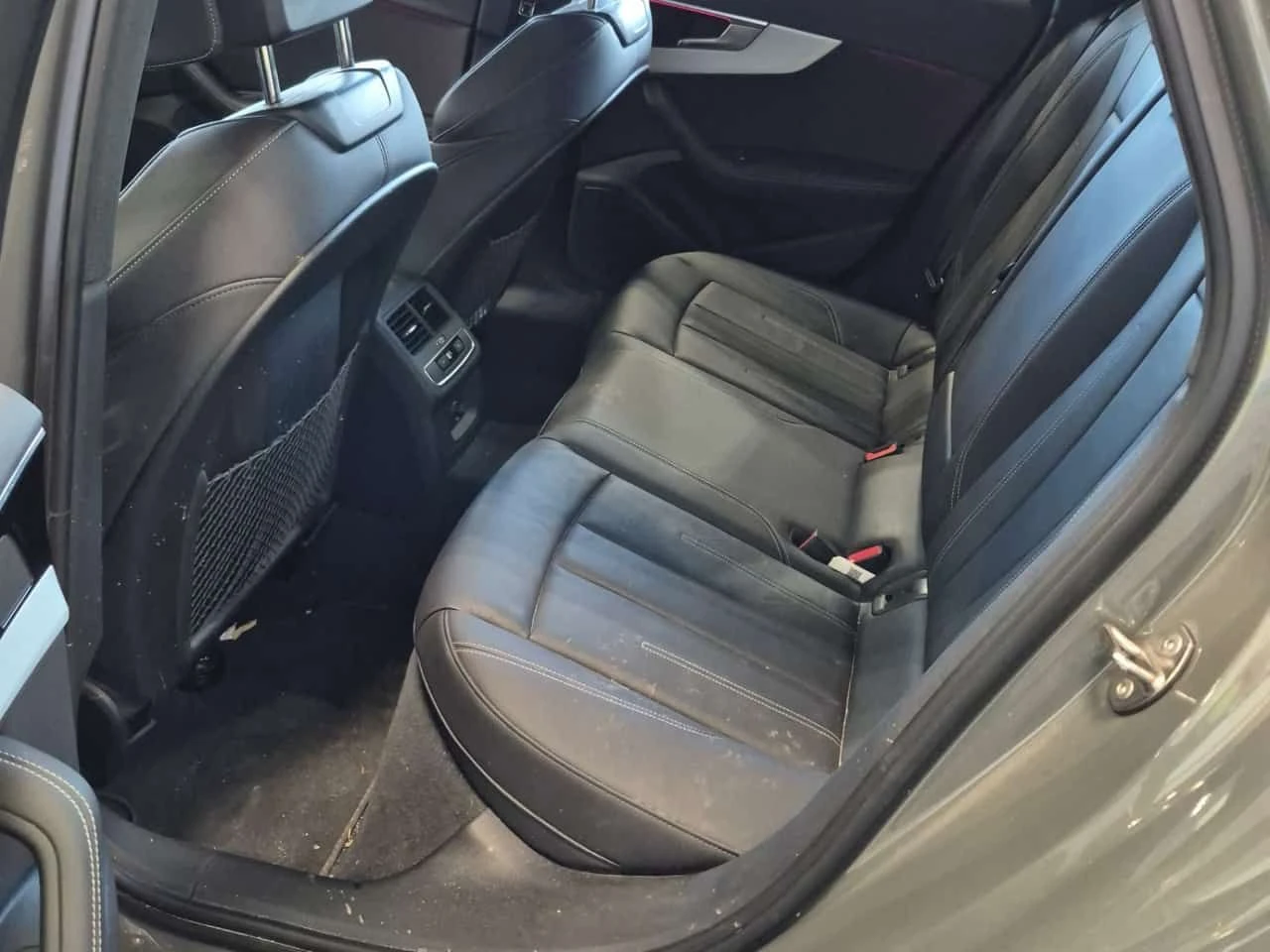 Audi A4 * PROGRESSIV * CARFAX * 61k km * , снимка 9 - Автомобили и джипове - 55202234
