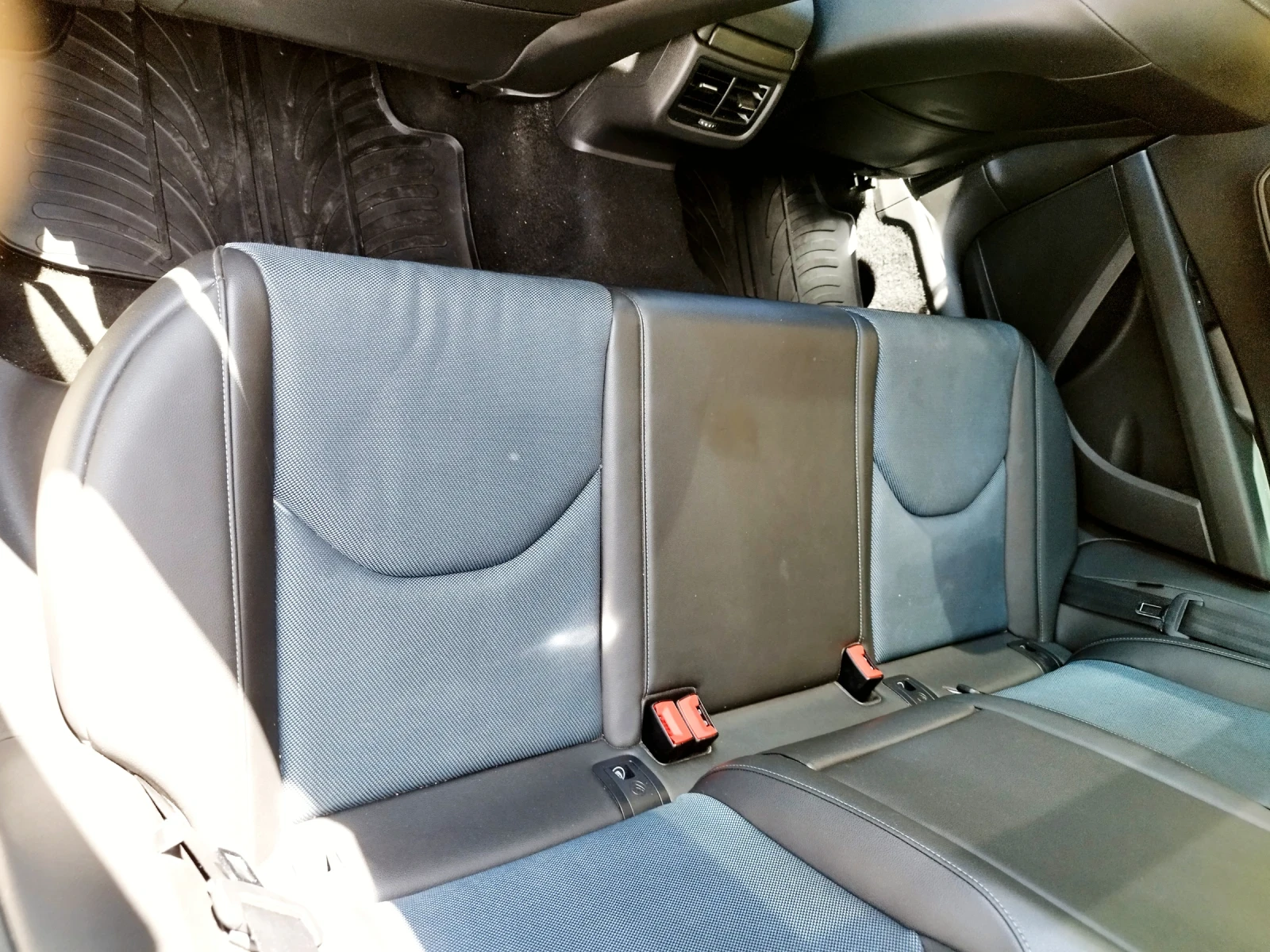 Seat Leon 1.6 110к , снимка 7 - Автомобили и джипове - 55235404