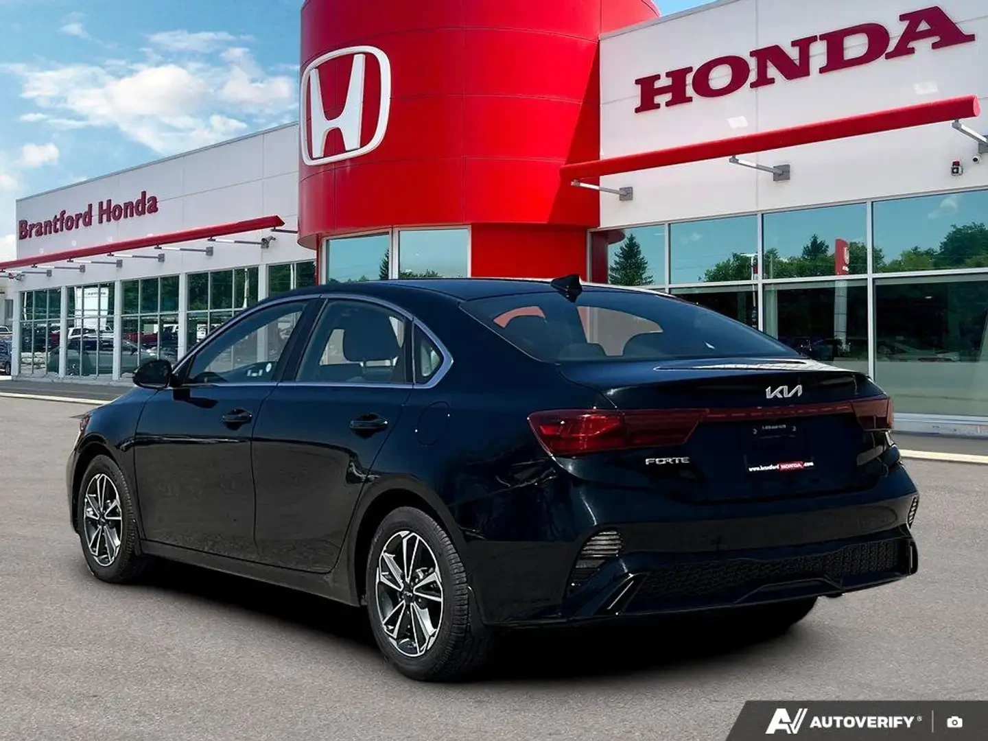 Kia Forte GT-LINE* ПОДГРЕВ* СЛЕДЕНЕ НА ЛЕНТИ, снимка 6 - Автомобили и джипове - 55314759