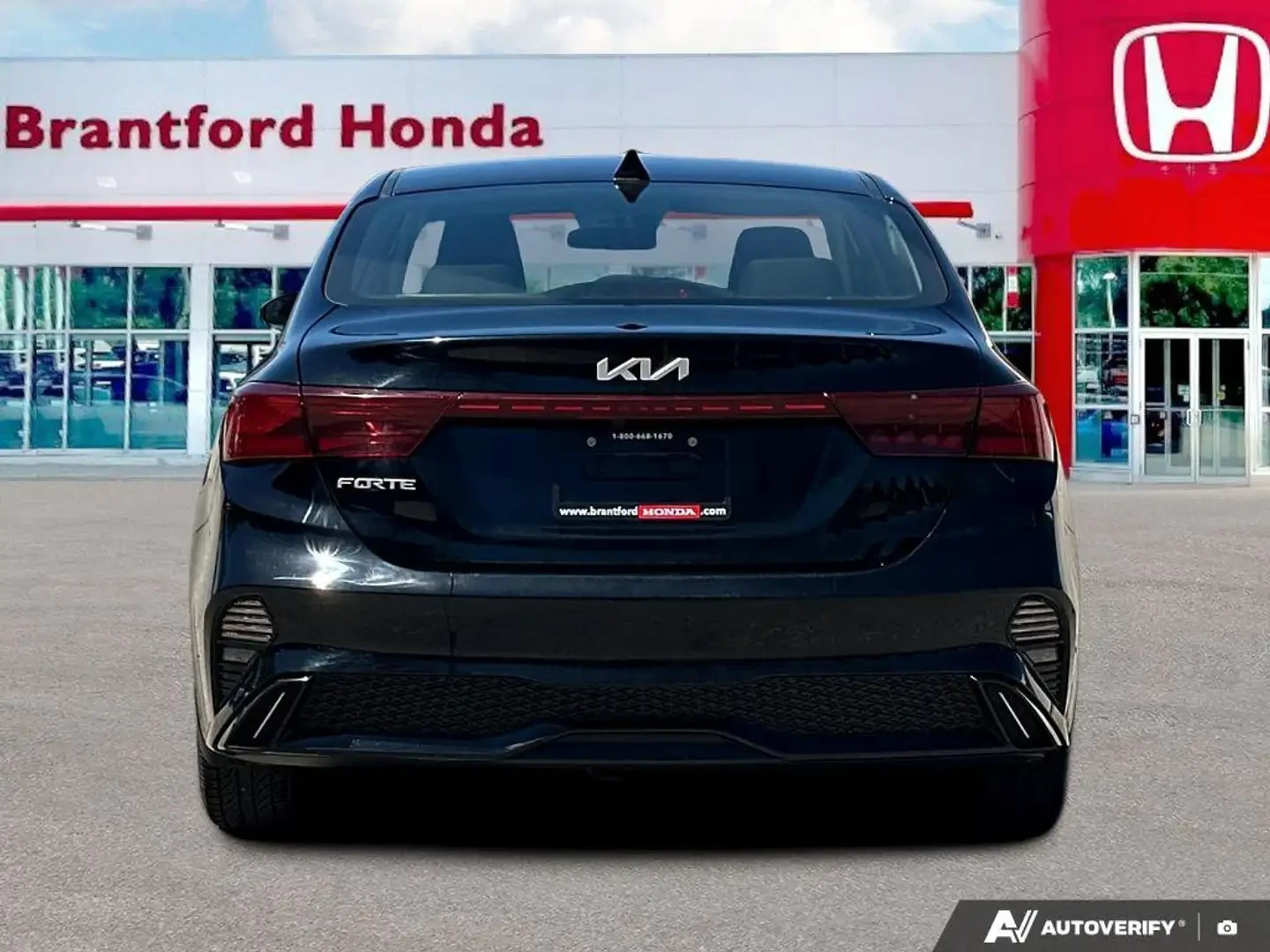 Kia Forte GT-LINE* ПОДГРЕВ* СЛЕДЕНЕ НА ЛЕНТИ, снимка 5 - Автомобили и джипове - 55314759
