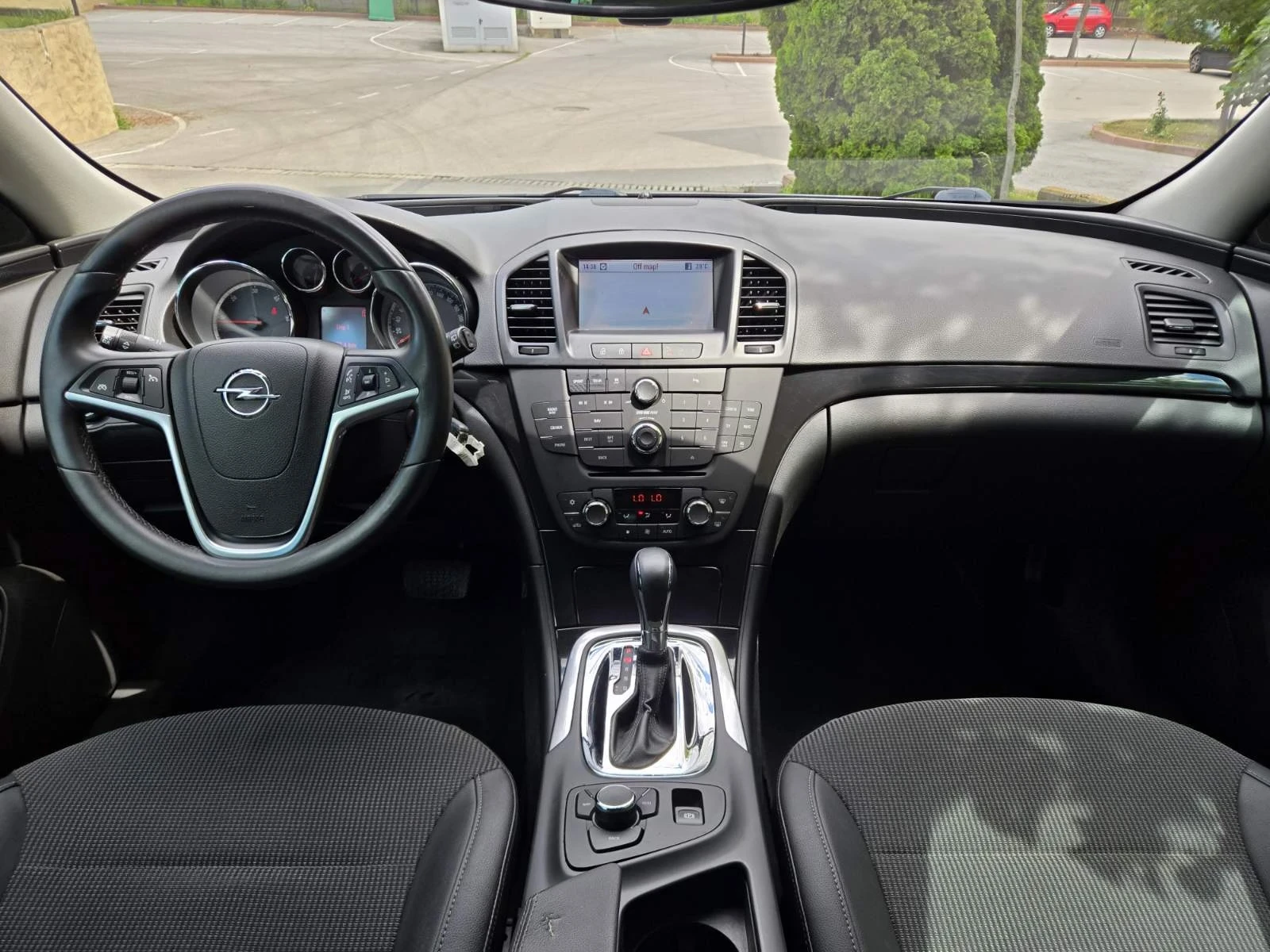 Opel Insignia 105� ��* ���������* ��� | Mobile.bg � ����������� 11