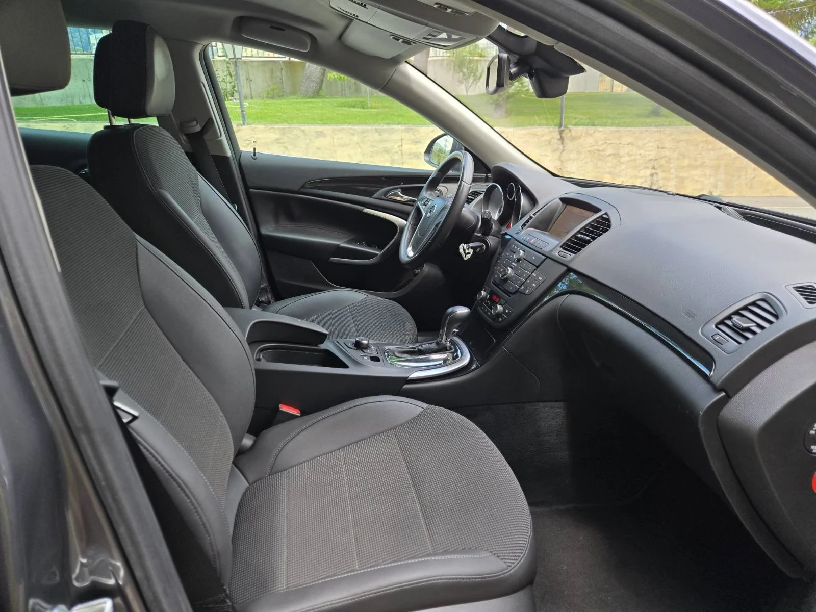 Opel Insignia 105� ��* ���������* ��� | Mobile.bg � ����������� 13