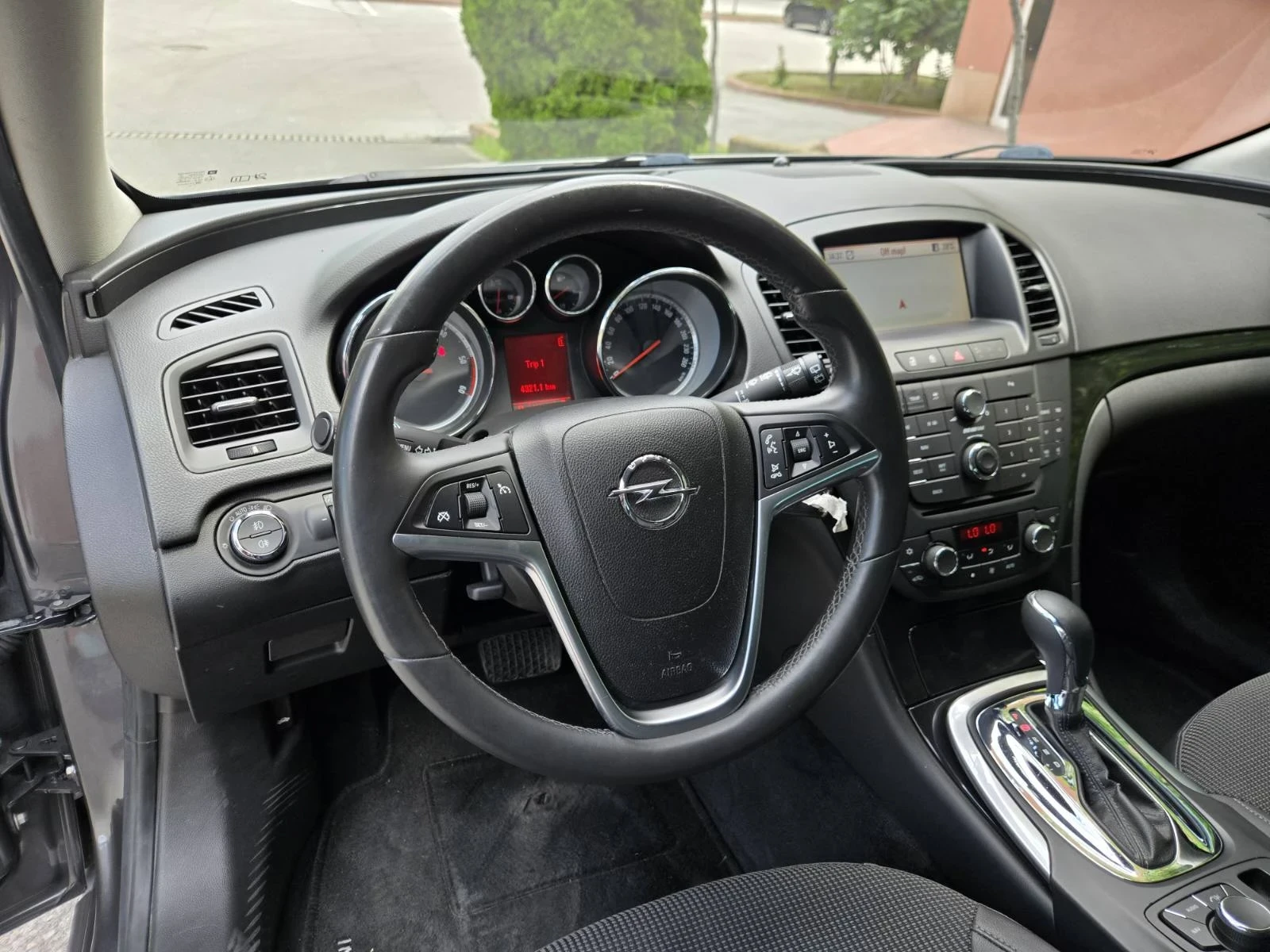 Opel Insignia 105� ��* ���������* ��� | Mobile.bg � ����������� 8