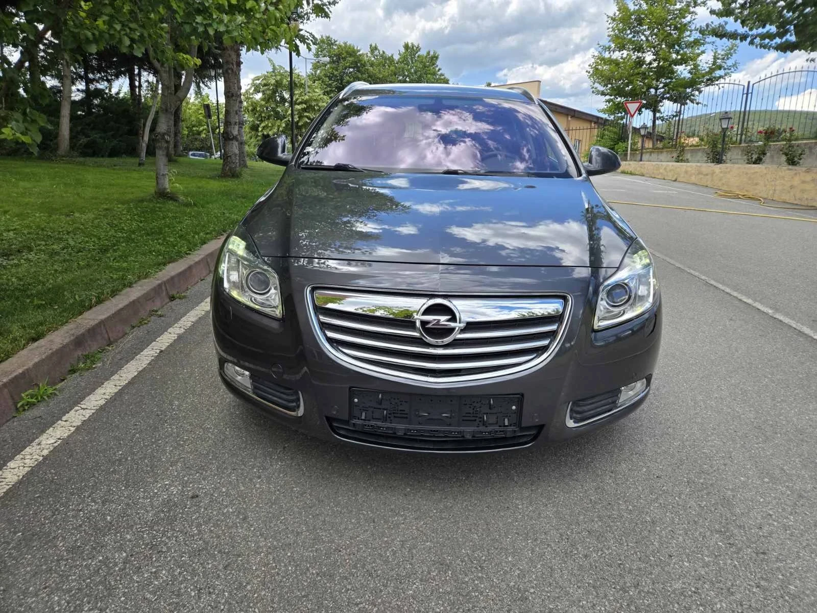 Opel Insignia 105� ��* ���������* ��� | Mobile.bg � ����������� 6