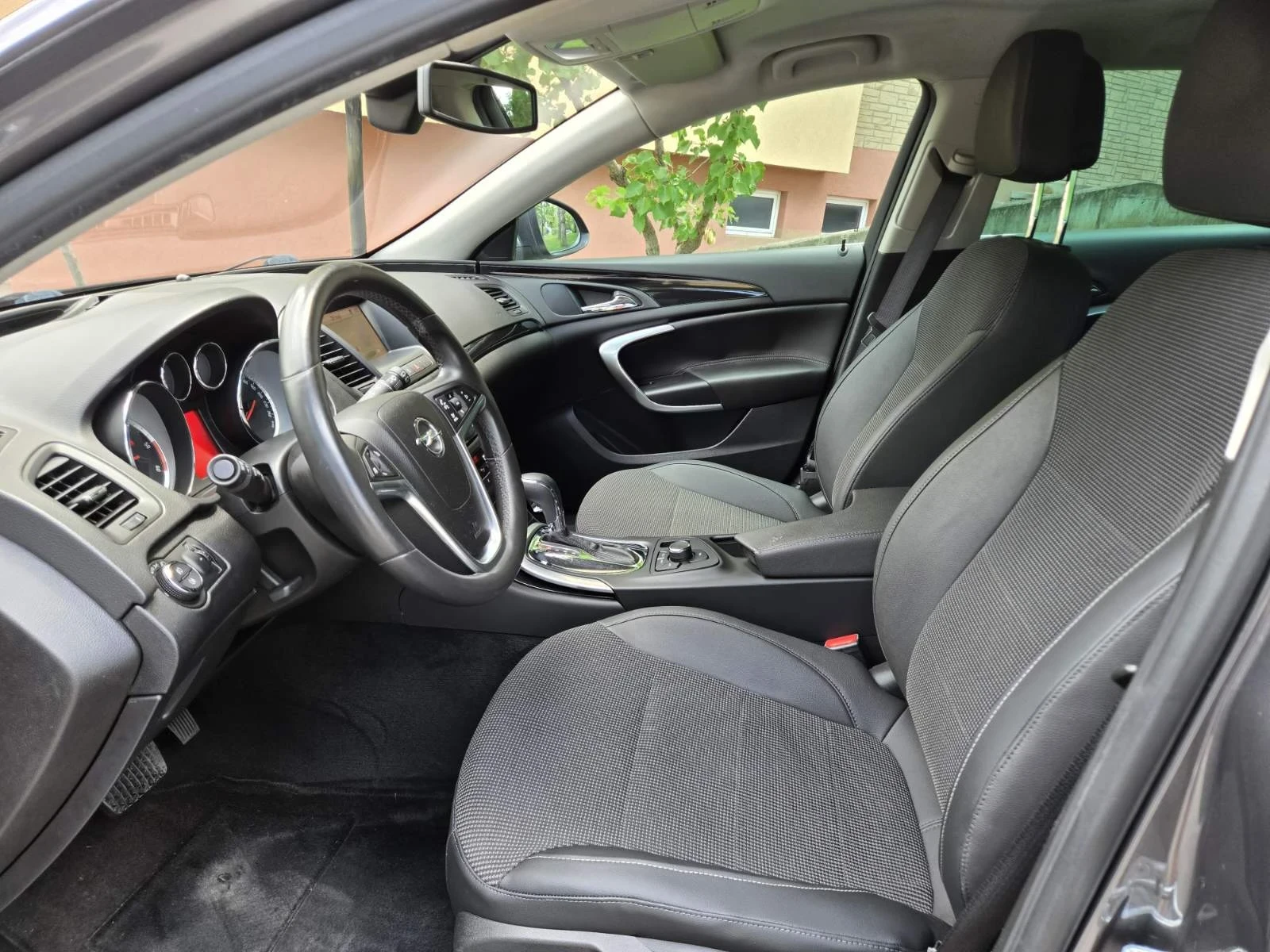 Opel Insignia 105� ��* ���������* ��� | Mobile.bg � ����������� 7