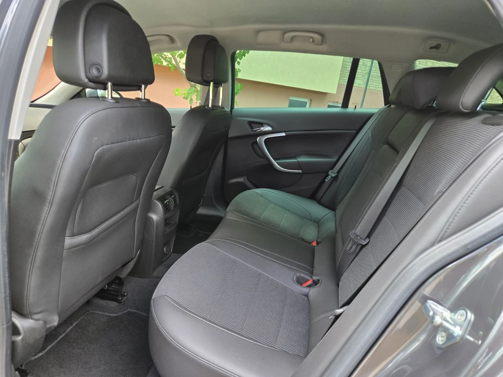 Opel Insignia 105� ��* ���������* ��� | Mobile.bg � ����������� 9