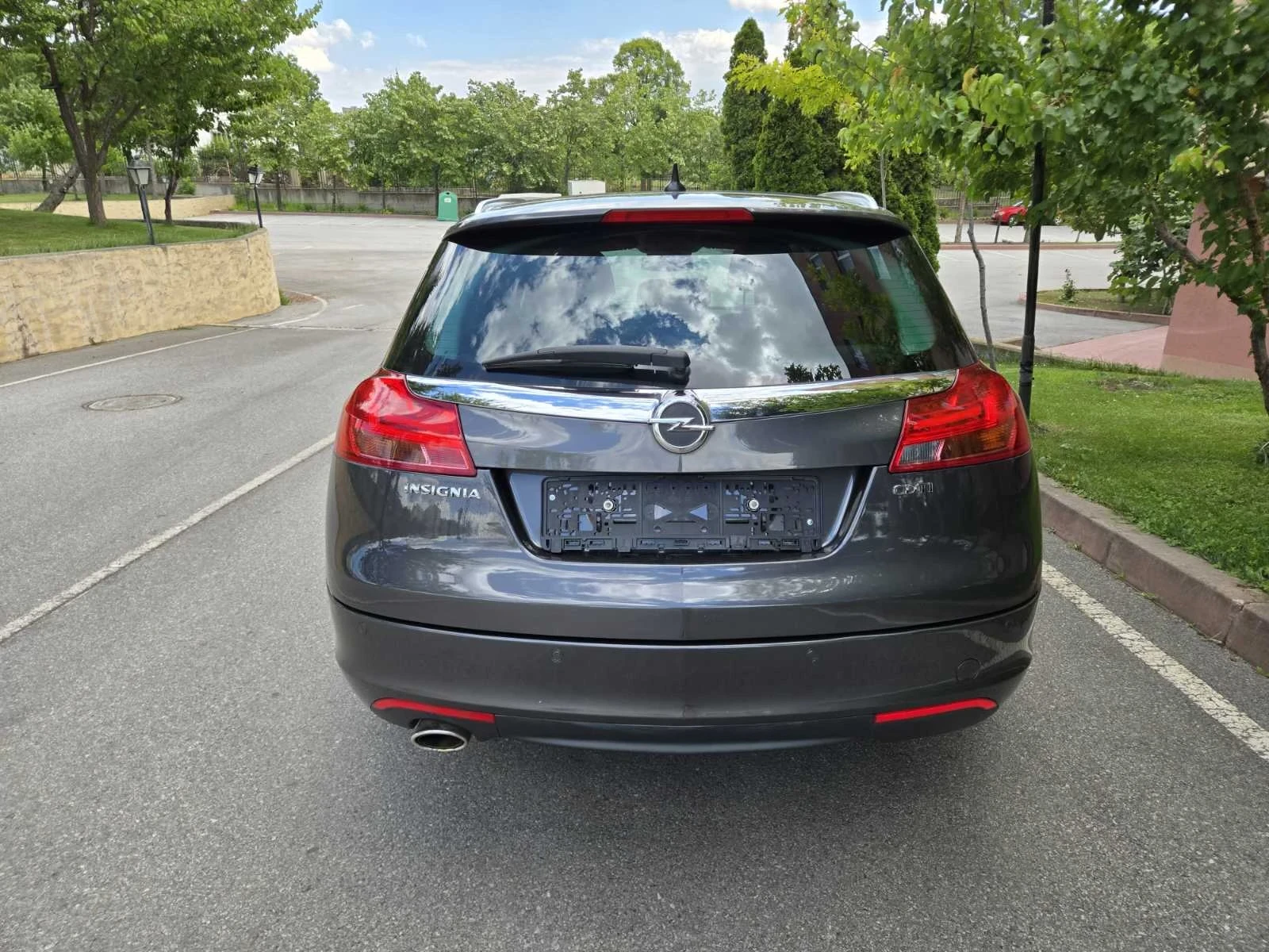 Opel Insignia 105� ��* ���������* ��� | Mobile.bg � ����������� 3