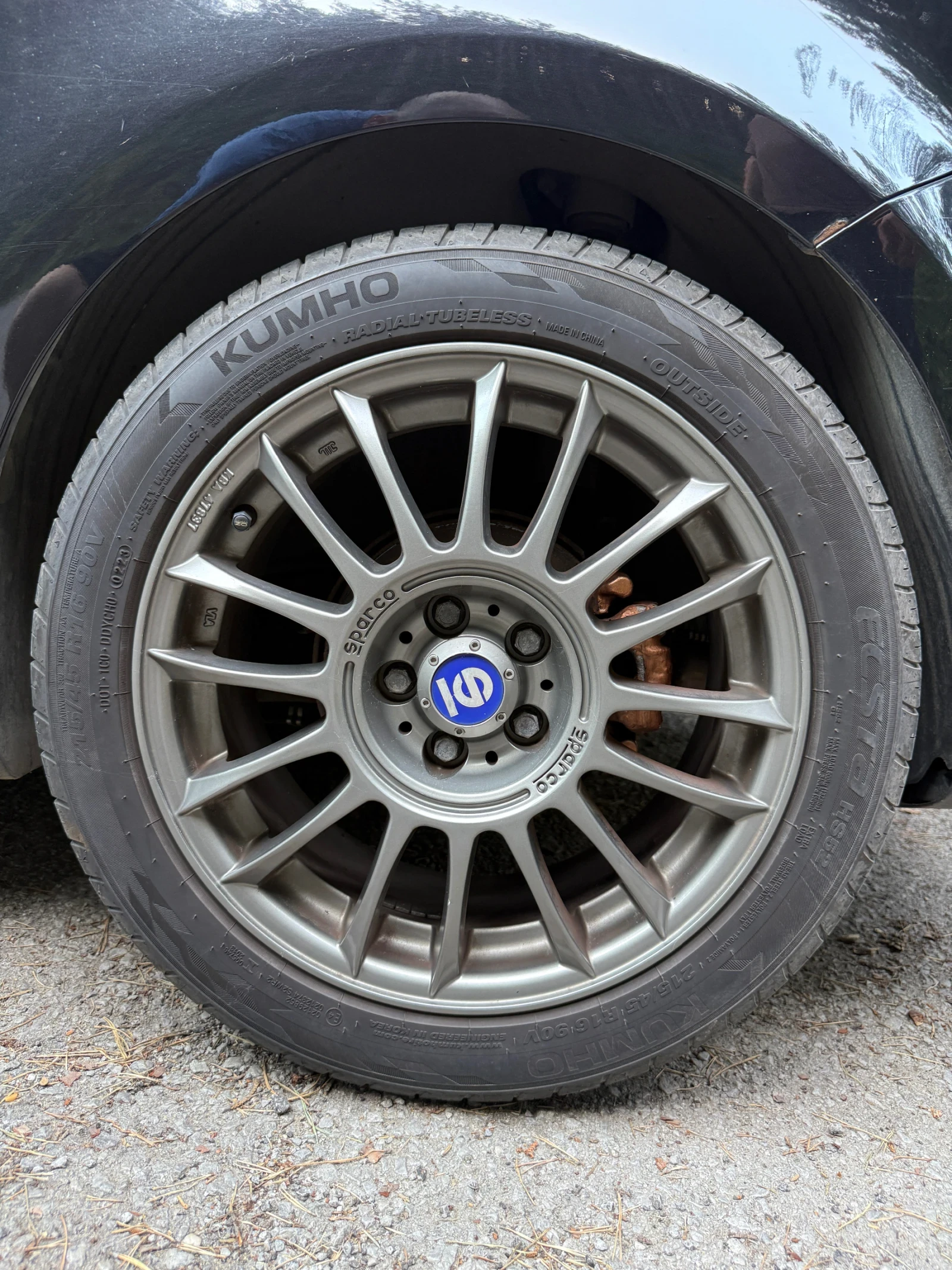 Seat Ibiza Cupra 1.4 TSI, снимка 15 - Автомобили и джипове - 55430549