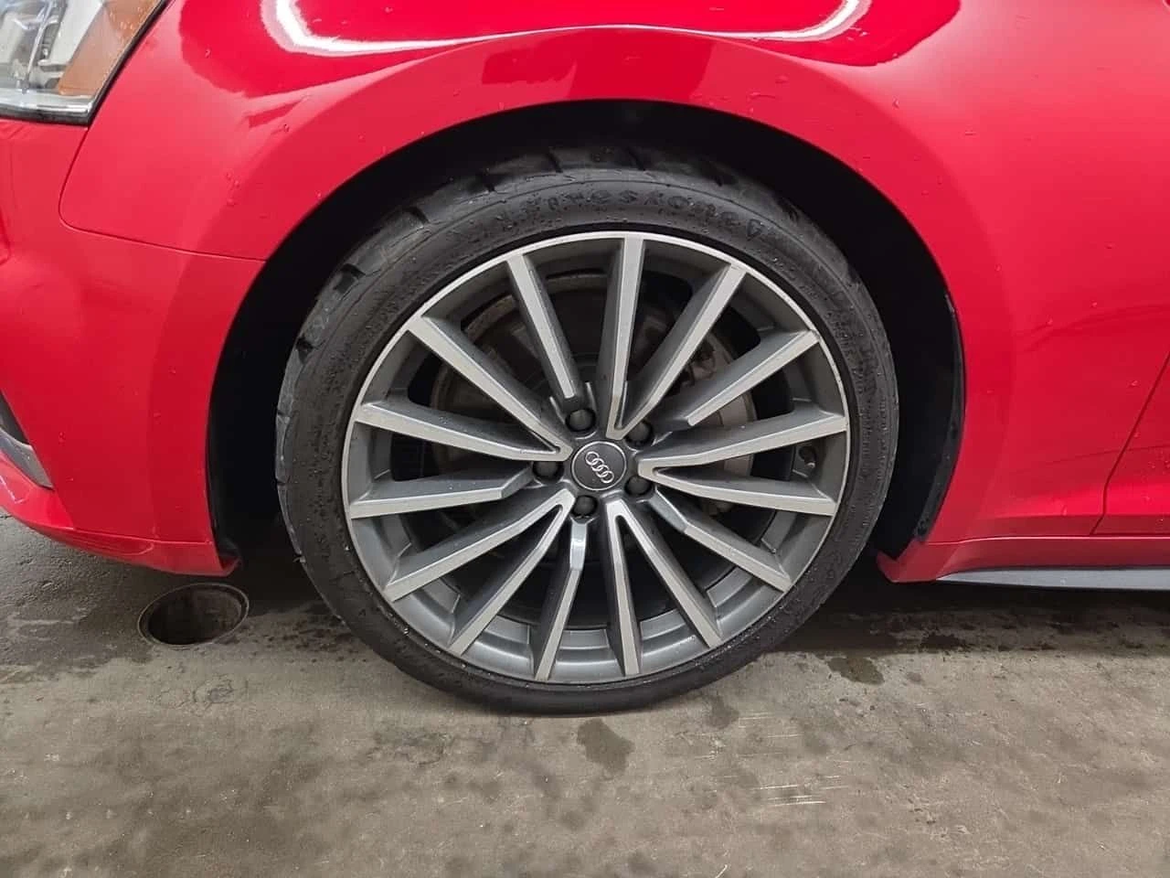 Audi Coupe * PREMIUM PLUS * CARFAX * Бeз инциденти * , снимка 15 - Автомобили и джипове - 55434200