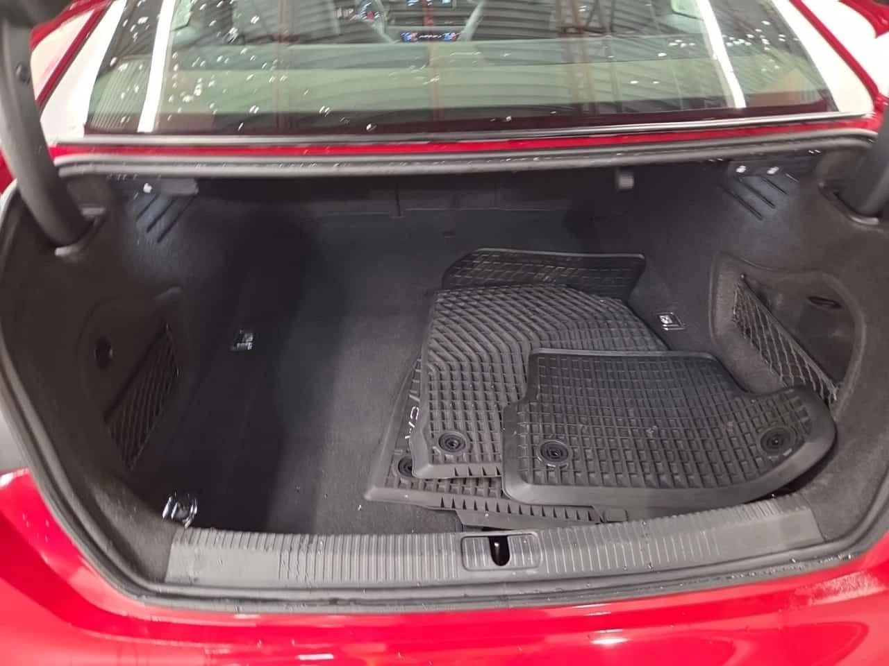 Audi Coupe * PREMIUM PLUS * CARFAX * Бeз инциденти * , снимка 14 - Автомобили и джипове - 55434200