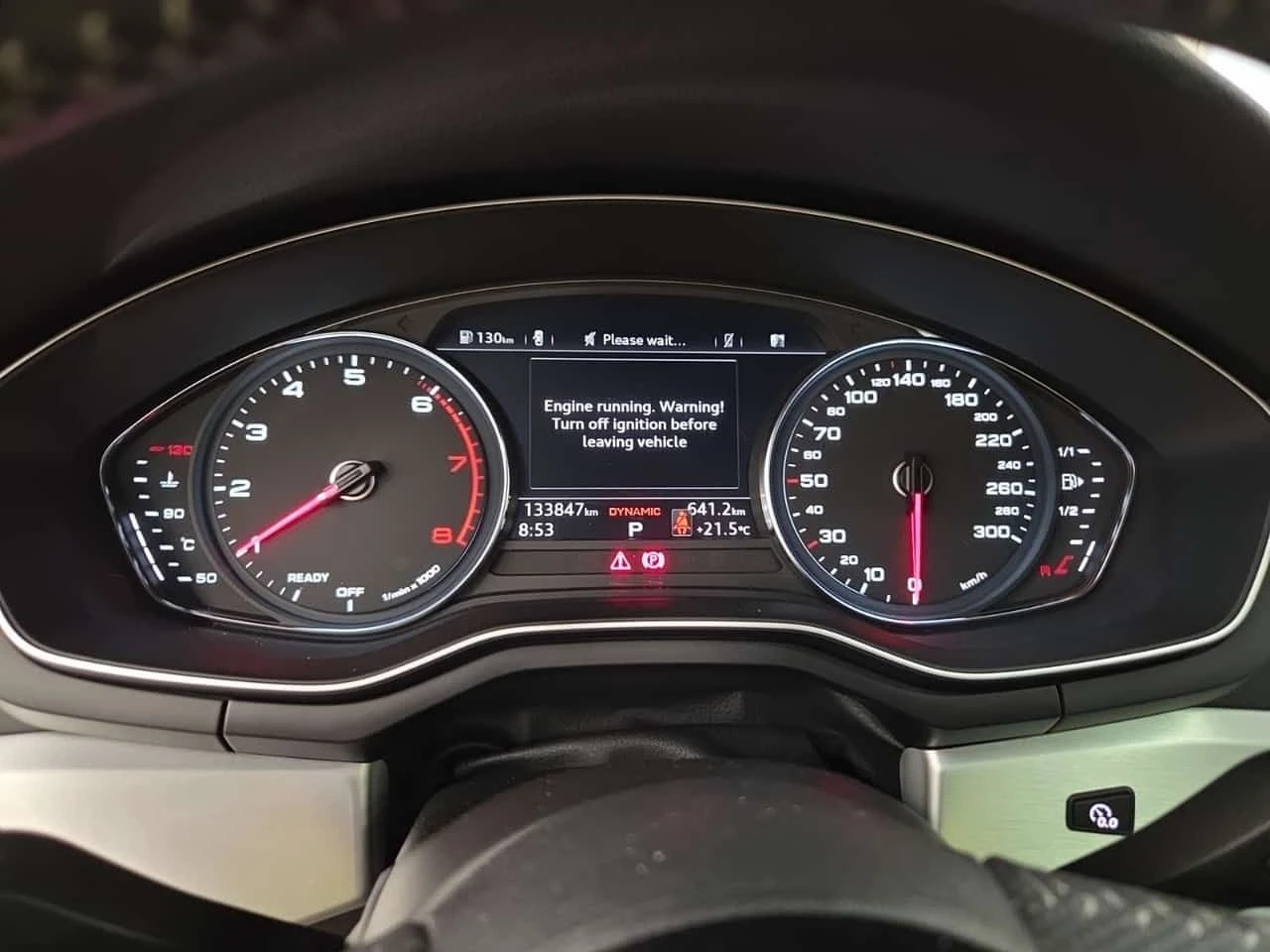 Audi Coupe * PREMIUM PLUS * CARFAX * Бeз инциденти * , снимка 7 - Автомобили и джипове - 55434200