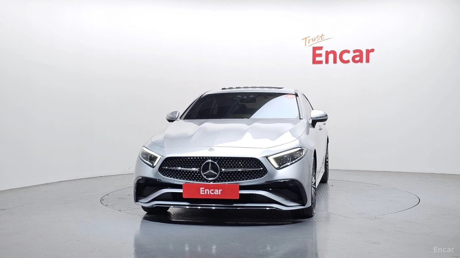 Mercedes-Benz CLS 450 4MATIC* HUD* 360* ESC* КОЖА* ОБДУХВ* ПАНО, снимка 3 - Автомобили и джипове - 55444113