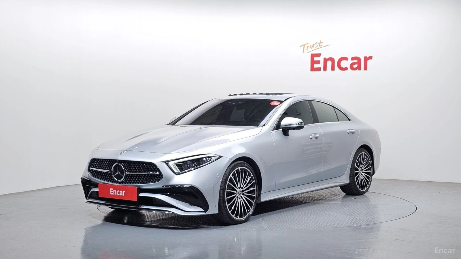 Mercedes-Benz CLS 450 4MATIC* HUD* 360* ESC* КОЖА* ОБДУХВ* ПАНО