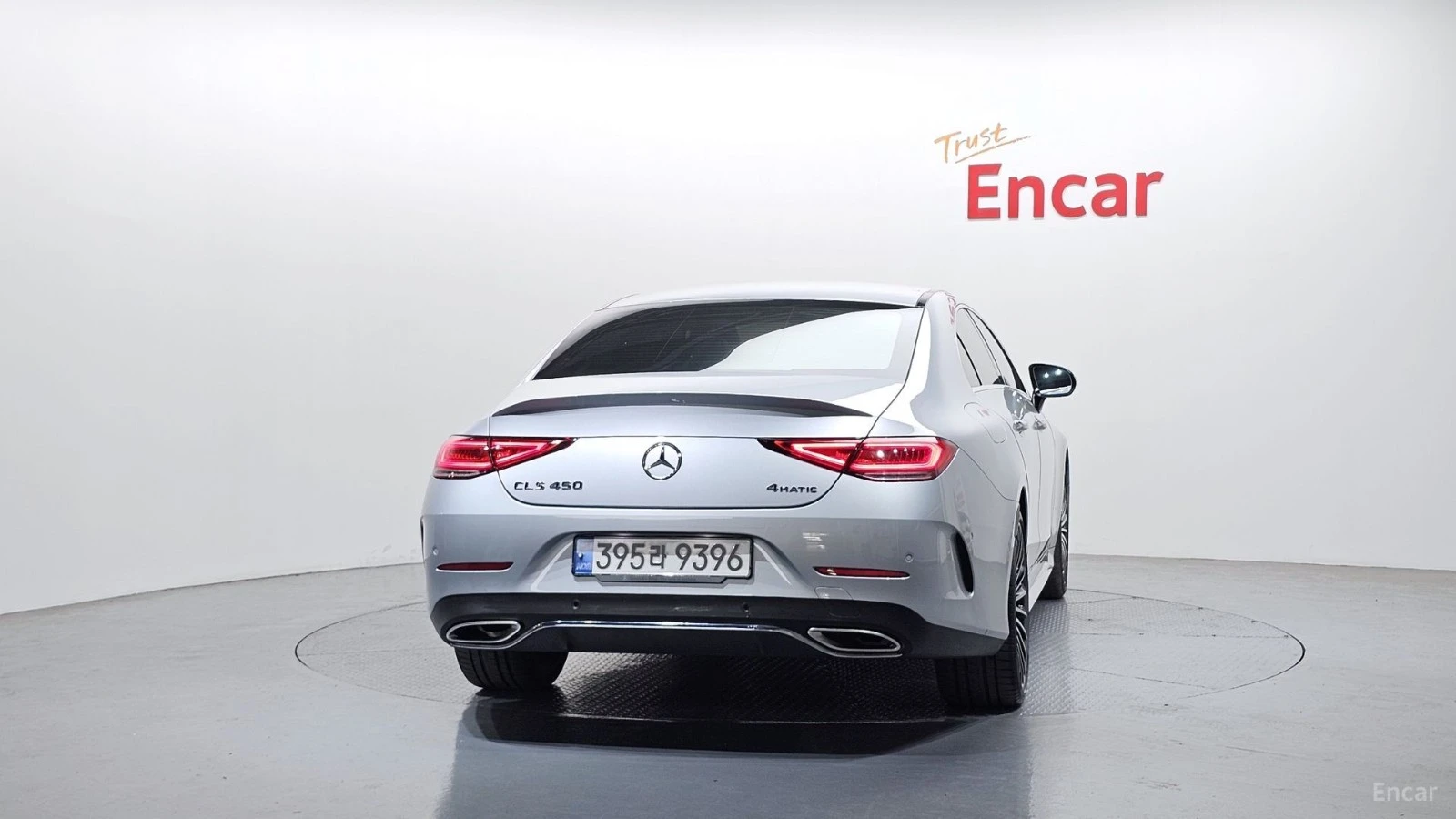 Mercedes-Benz CLS 450 4MATIC* HUD* 360* ESC* КОЖА* ОБДУХВ* ПАНО, снимка 4 - Автомобили и джипове - 55444113