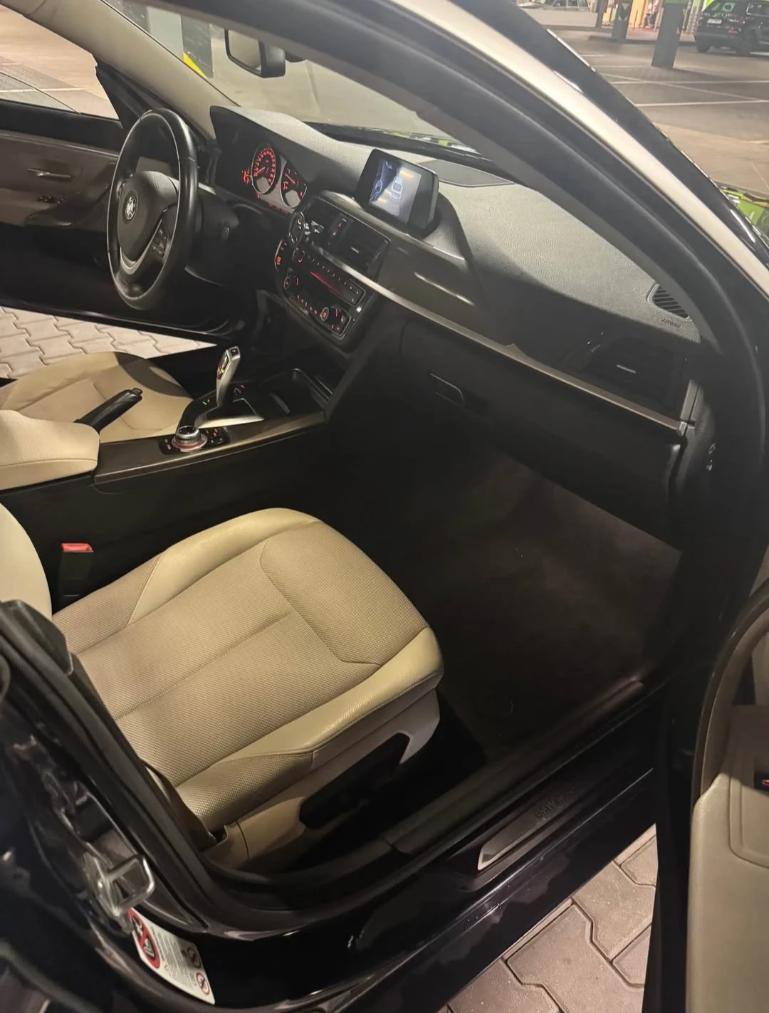 BMW 430 Xdrive , снимка 3 - Автомобили и джипове - 55650840