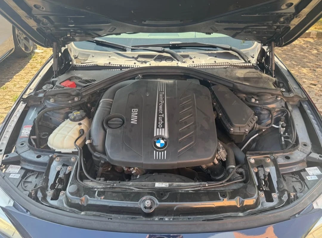 BMW 430 Xdrive , снимка 6 - Автомобили и джипове - 55650840