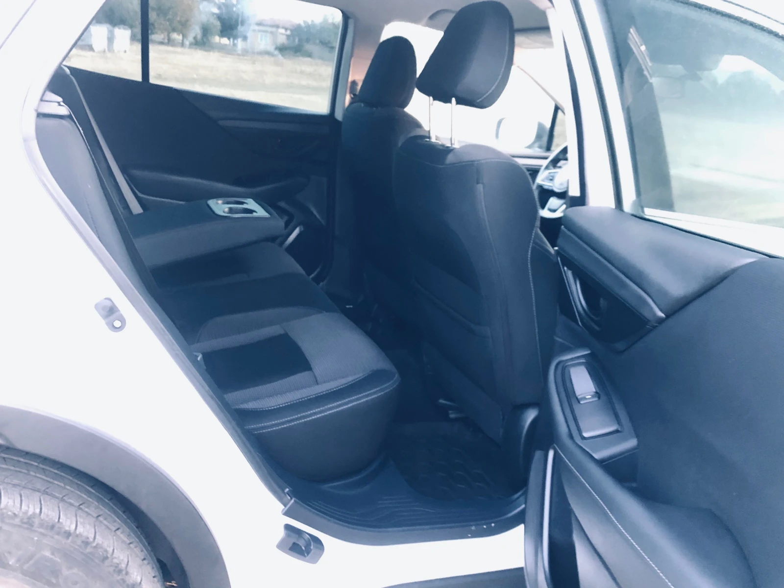 Subaru Outback, снимка 10 - Автомобили и джипове - 55663205