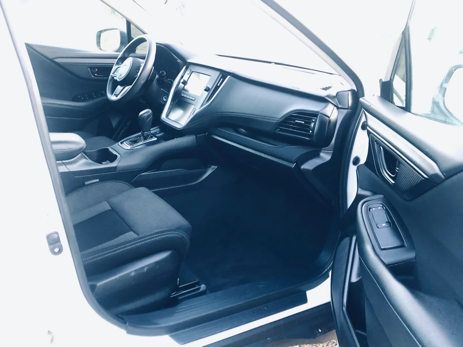 Subaru Outback, снимка 12 - Автомобили и джипове - 55663205