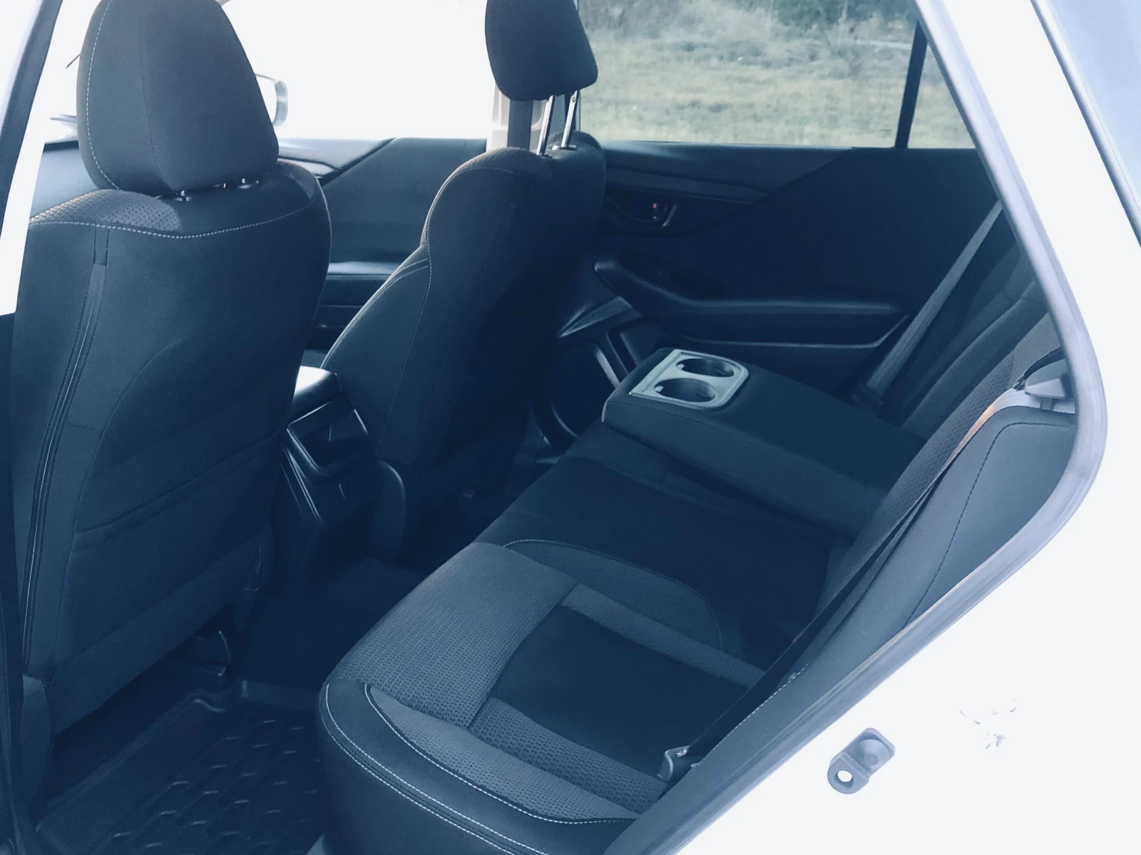Subaru Outback, снимка 9 - Автомобили и джипове - 55663205