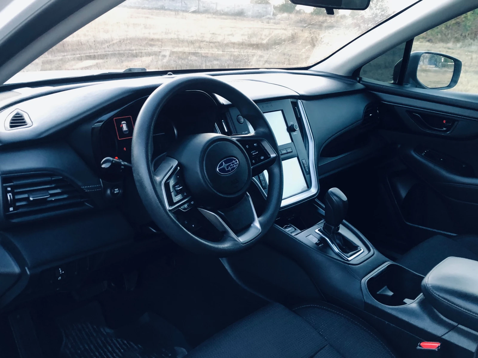 Subaru Outback, снимка 7 - Автомобили и джипове - 55663205