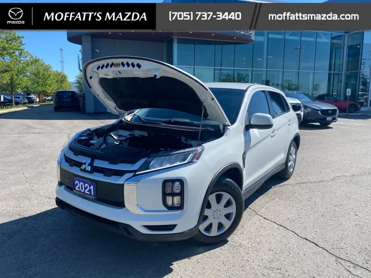 Mitsubishi RVR ES AWC  AWD - Heated Seats All Wheel Drive | Mobile.bg � ����������� 15