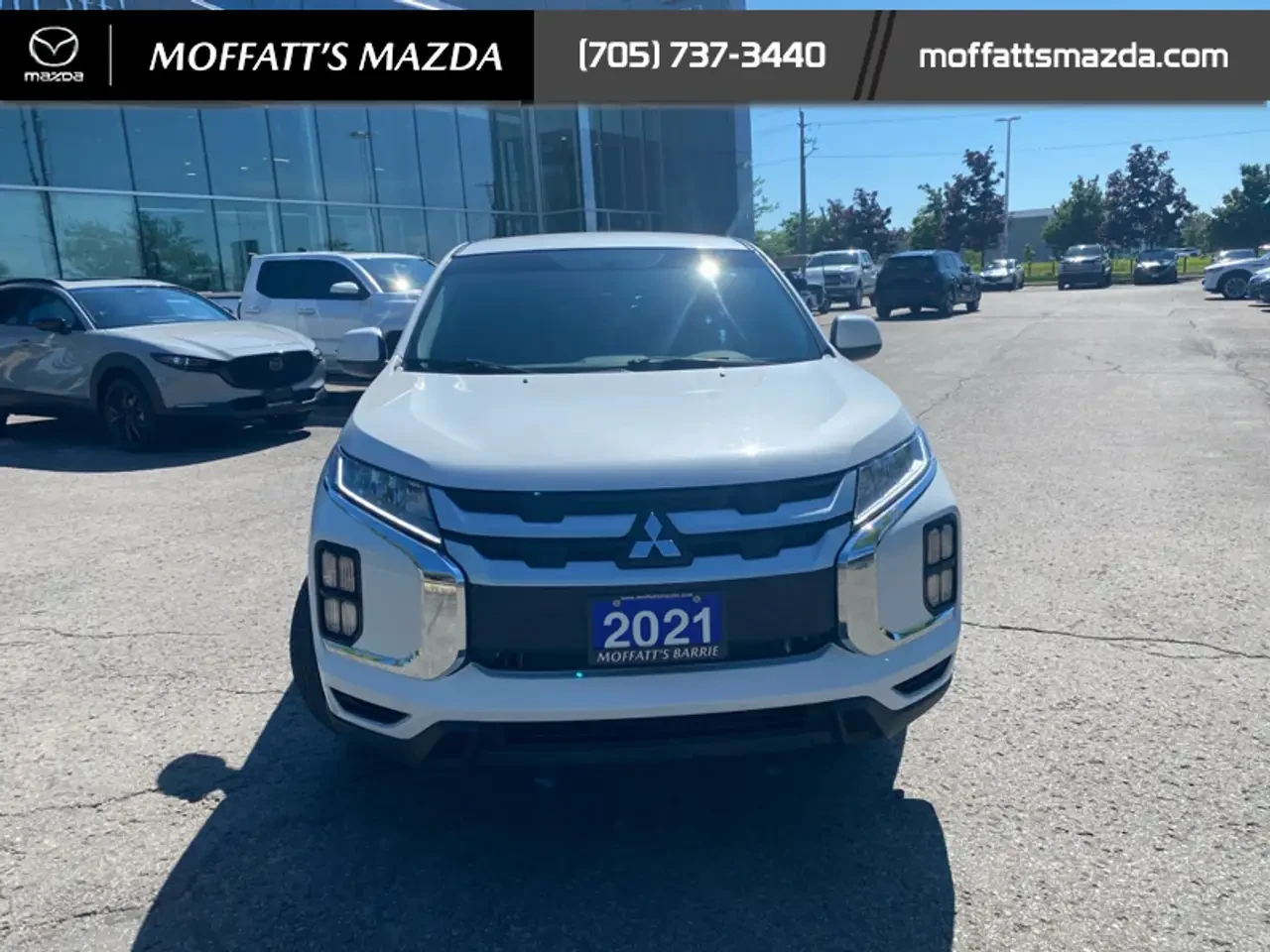 Mitsubishi RVR ES AWC  AWD - Heated Seats All Wheel Drive | Mobile.bg � ����������� 11