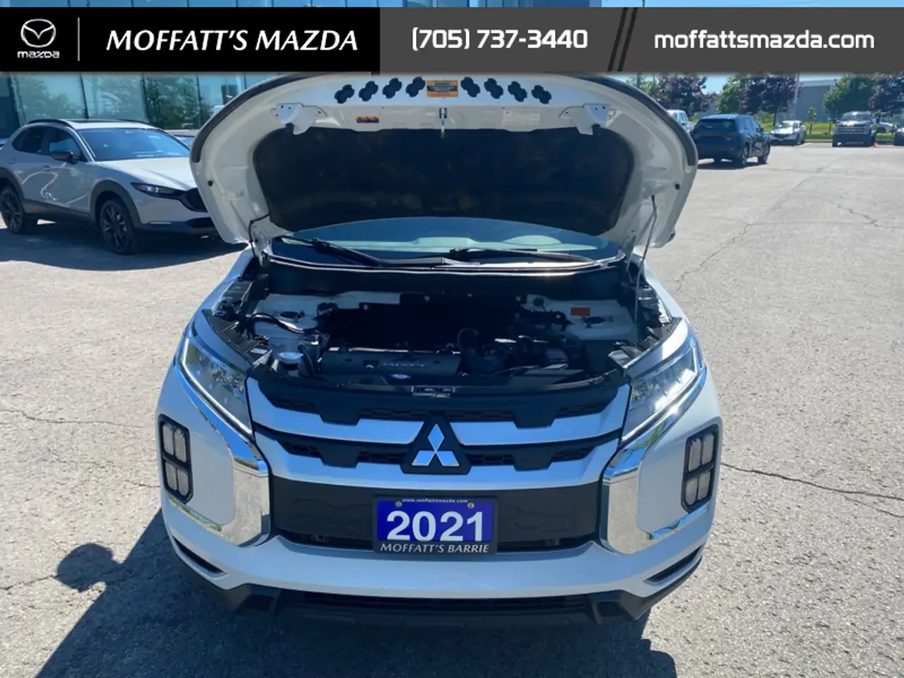 Mitsubishi RVR ES AWC  AWD - Heated Seats All Wheel Drive | Mobile.bg � ����������� 16