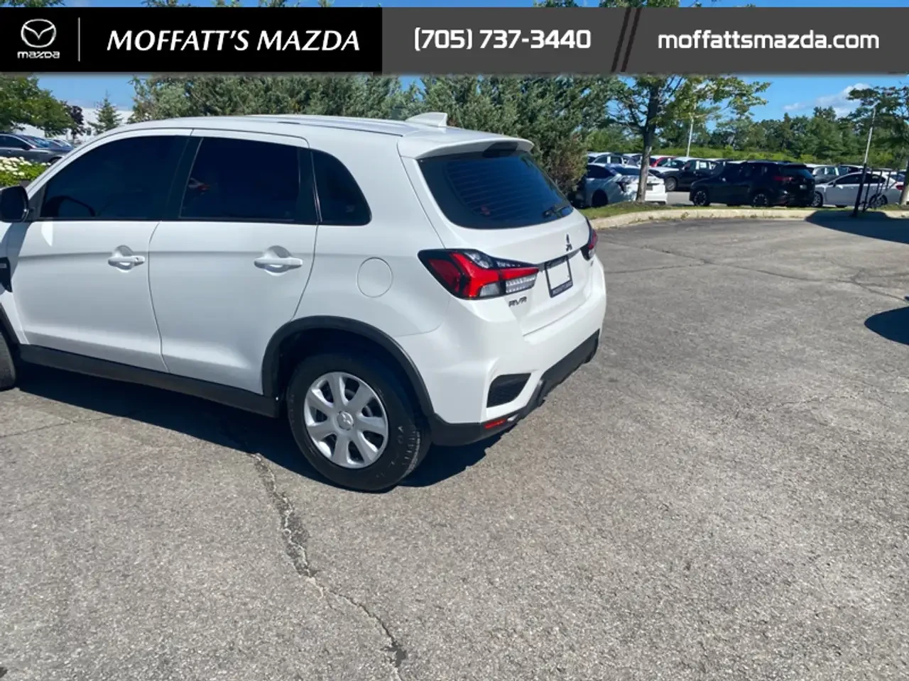 Mitsubishi RVR ES AWC  AWD - Heated Seats All Wheel Drive | Mobile.bg � ����������� 4