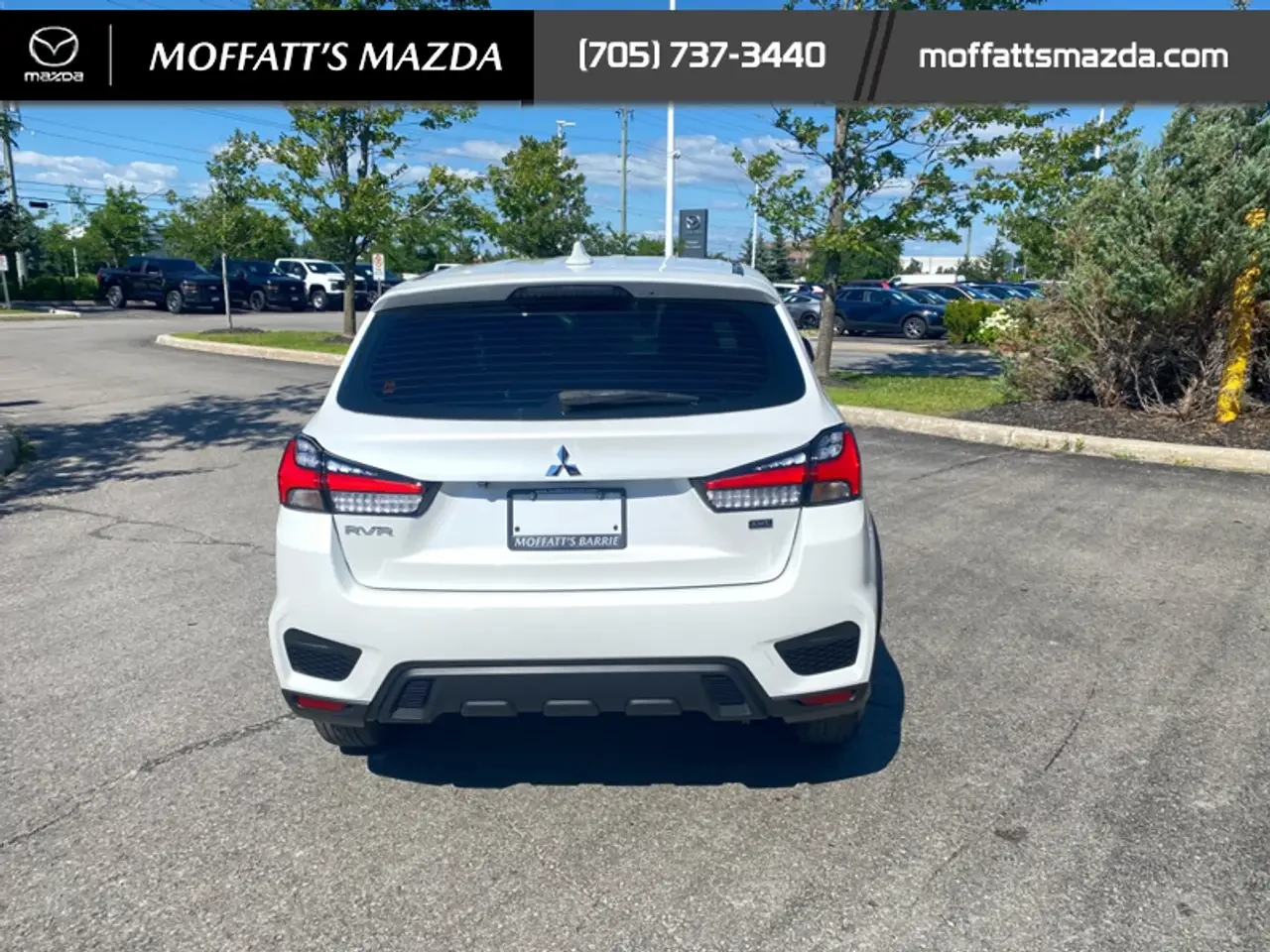Mitsubishi RVR ES AWC  AWD - Heated Seats All Wheel Drive | Mobile.bg � ����������� 6