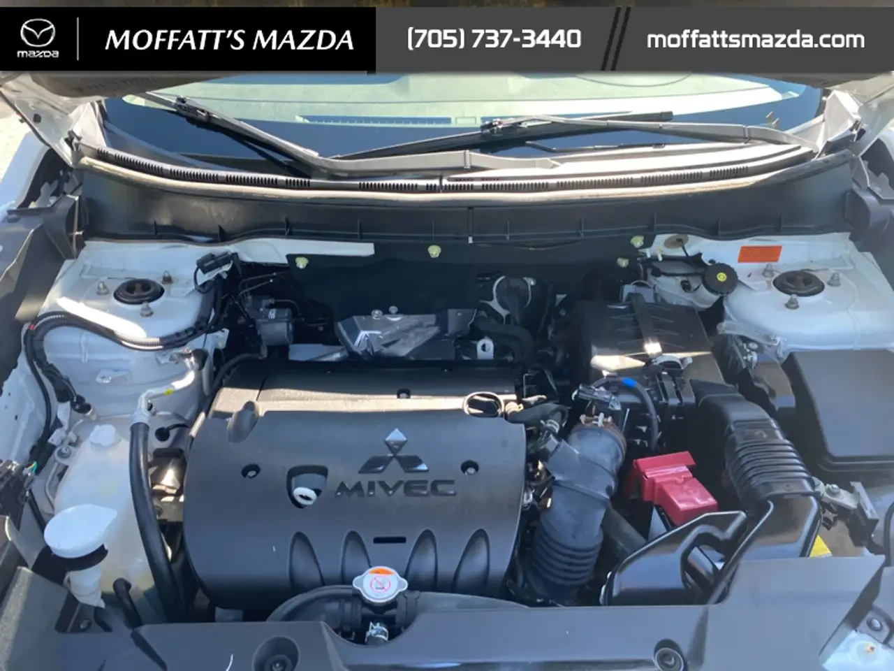 Mitsubishi RVR ES AWC  AWD - Heated Seats All Wheel Drive | Mobile.bg � ����������� 17