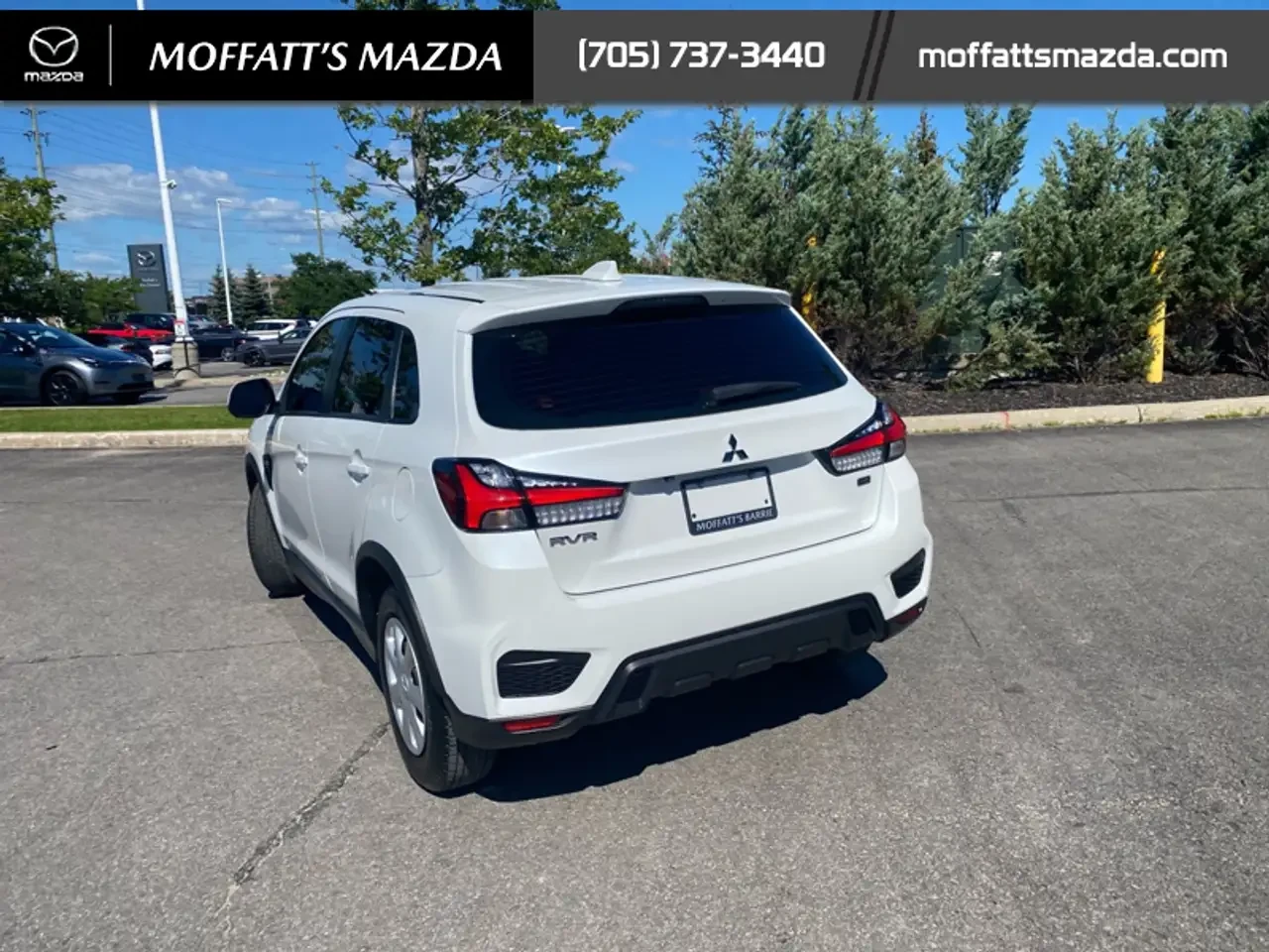 Mitsubishi RVR ES AWC  AWD - Heated Seats All Wheel Drive | Mobile.bg � ����������� 5