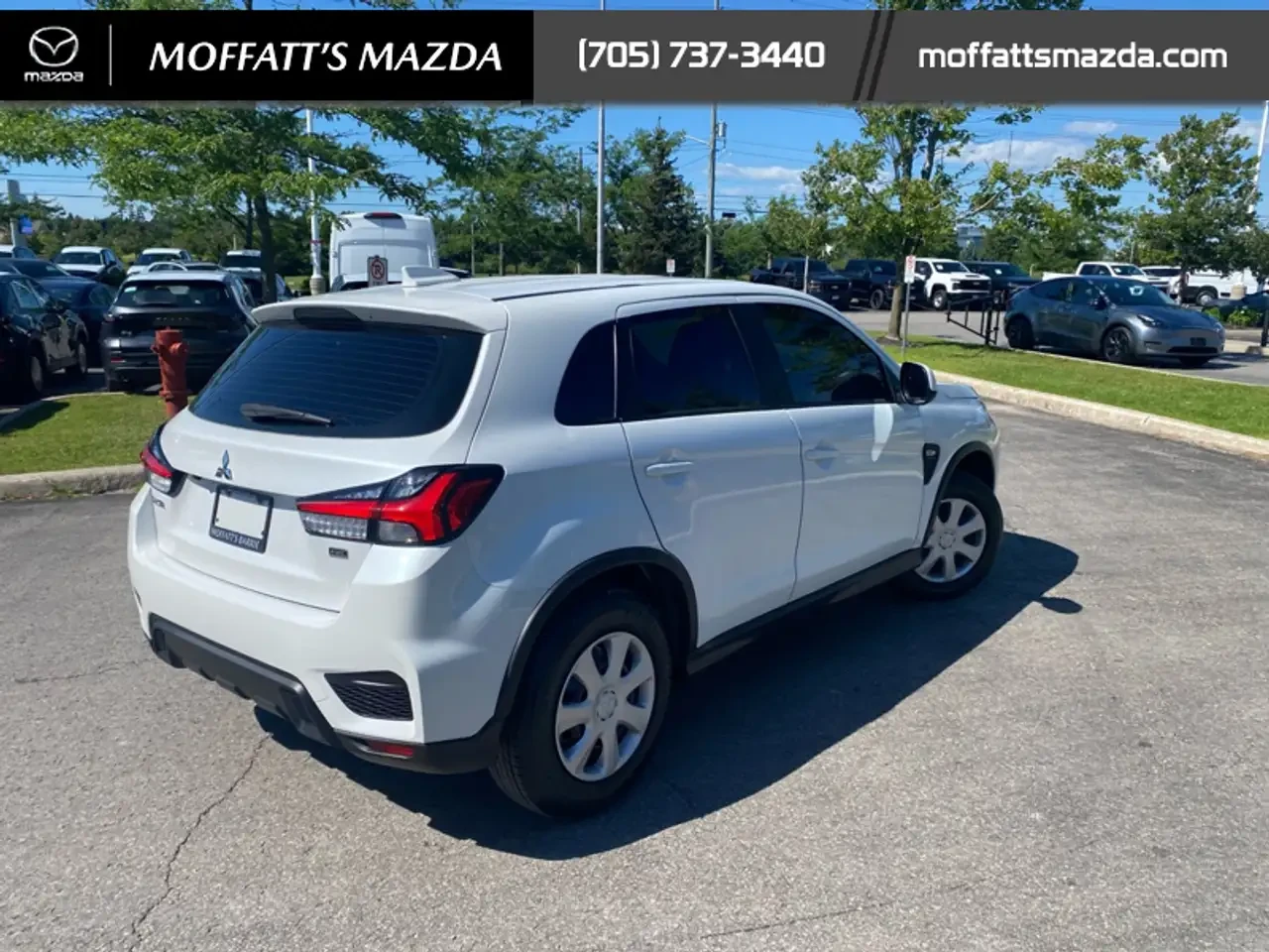 Mitsubishi RVR ES AWC  AWD - Heated Seats All Wheel Drive | Mobile.bg � ����������� 7