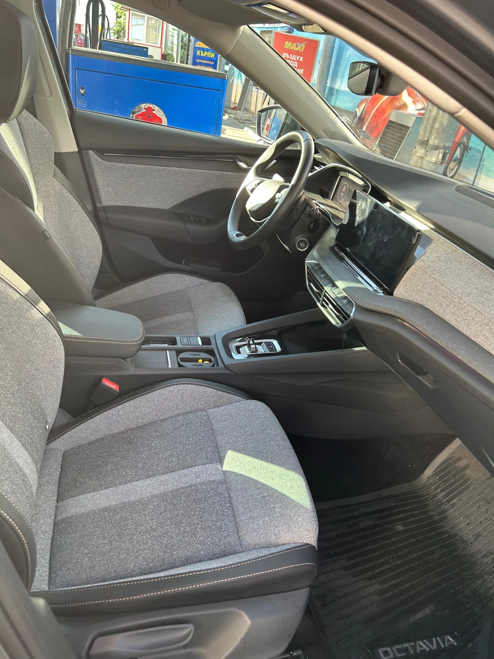 Skoda Octavia Skoda Octavia edition, снимка 4 - Автомобили и джипове - 55828763