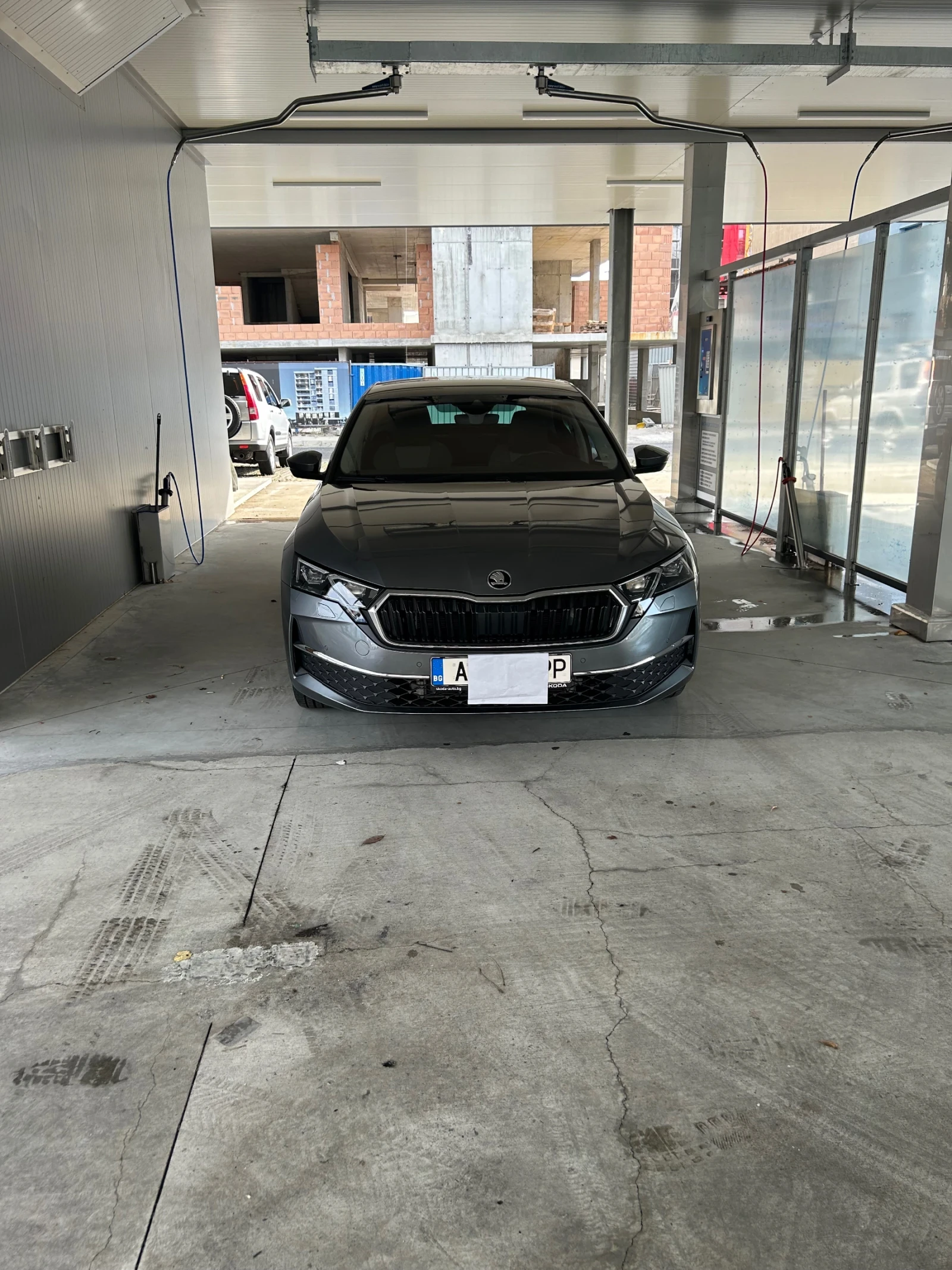 Skoda Octavia Skoda Octavia edition