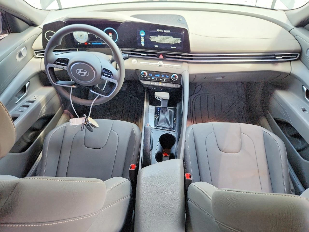 Hyundai Elantra 2.0l Sel | Mobile.bg � ����������� 8