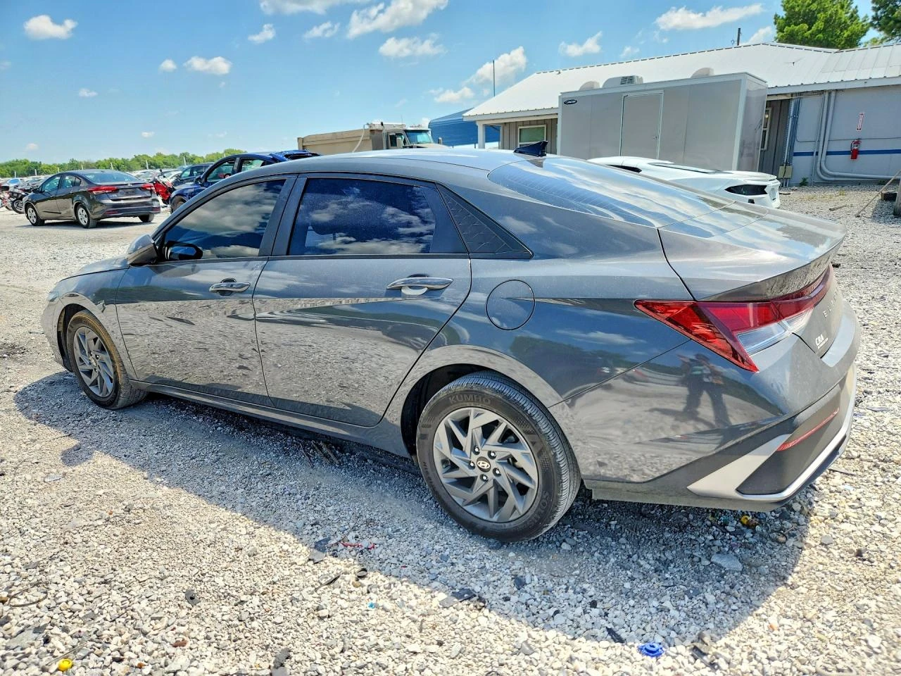 Hyundai Elantra 2.0l Sel | Mobile.bg � ����������� 2