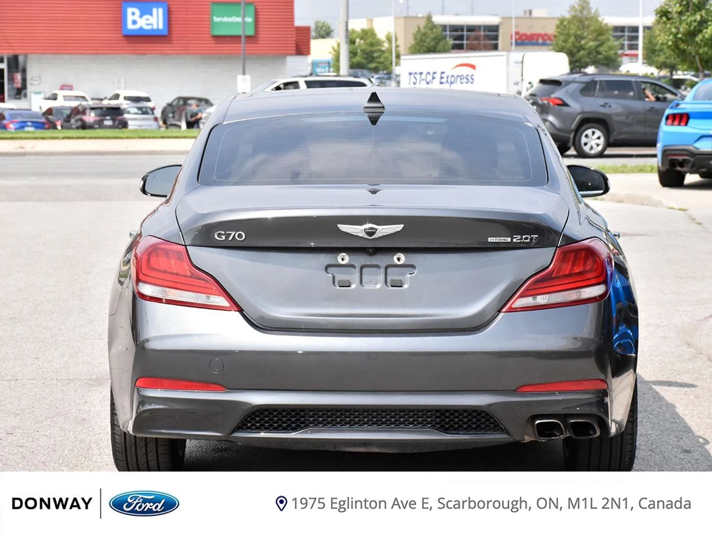 Genesis G70 | Mobile.bg � ����������� 7