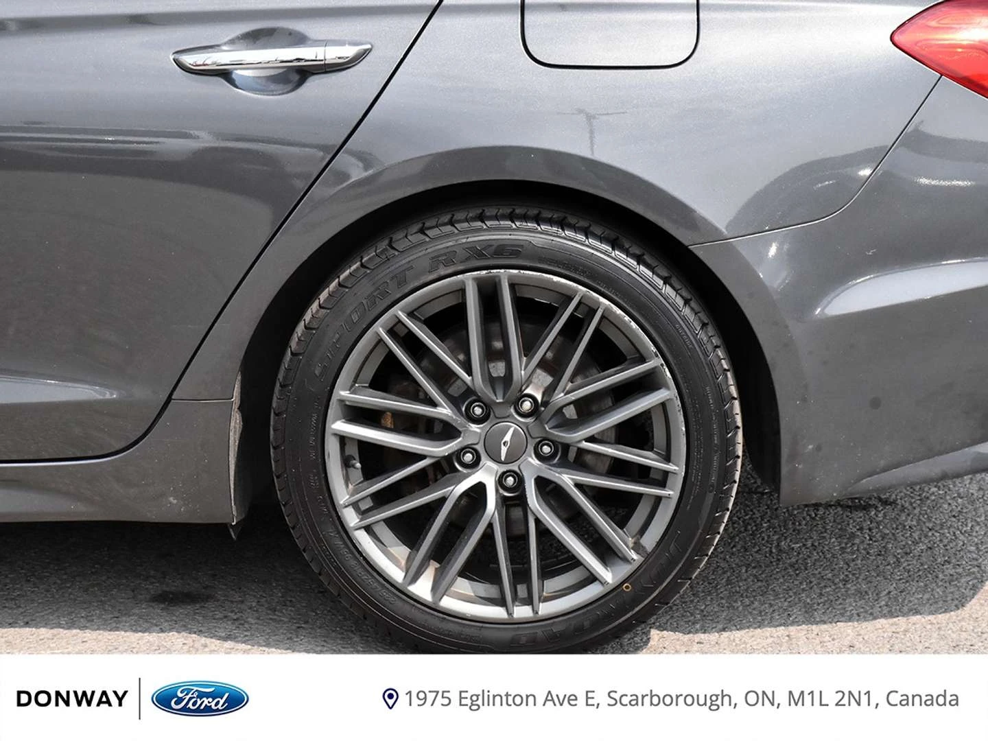Genesis G70 | Mobile.bg � ����������� 4