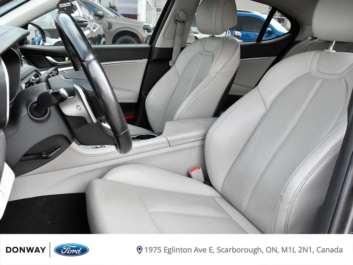Genesis G70 | Mobile.bg � ����������� 12