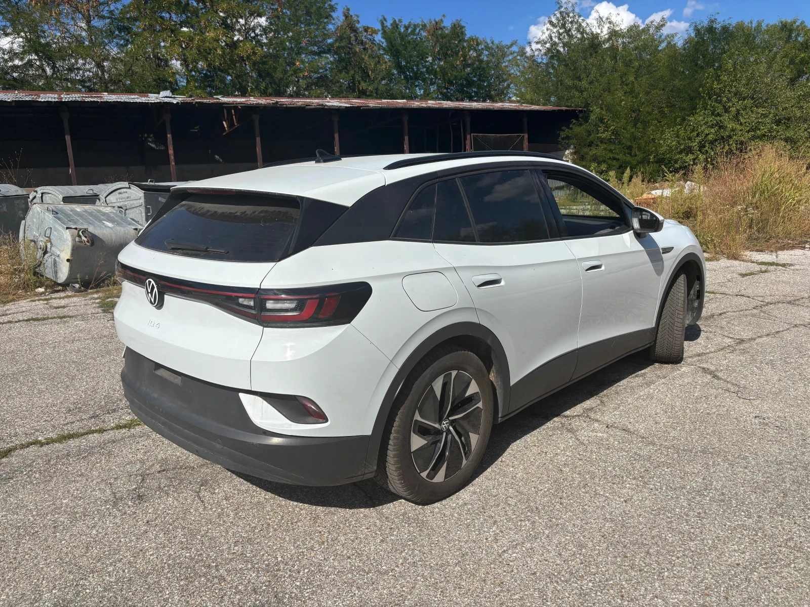 VW ID.4 Pro 128kW | Mobile.bg � ����������� 5