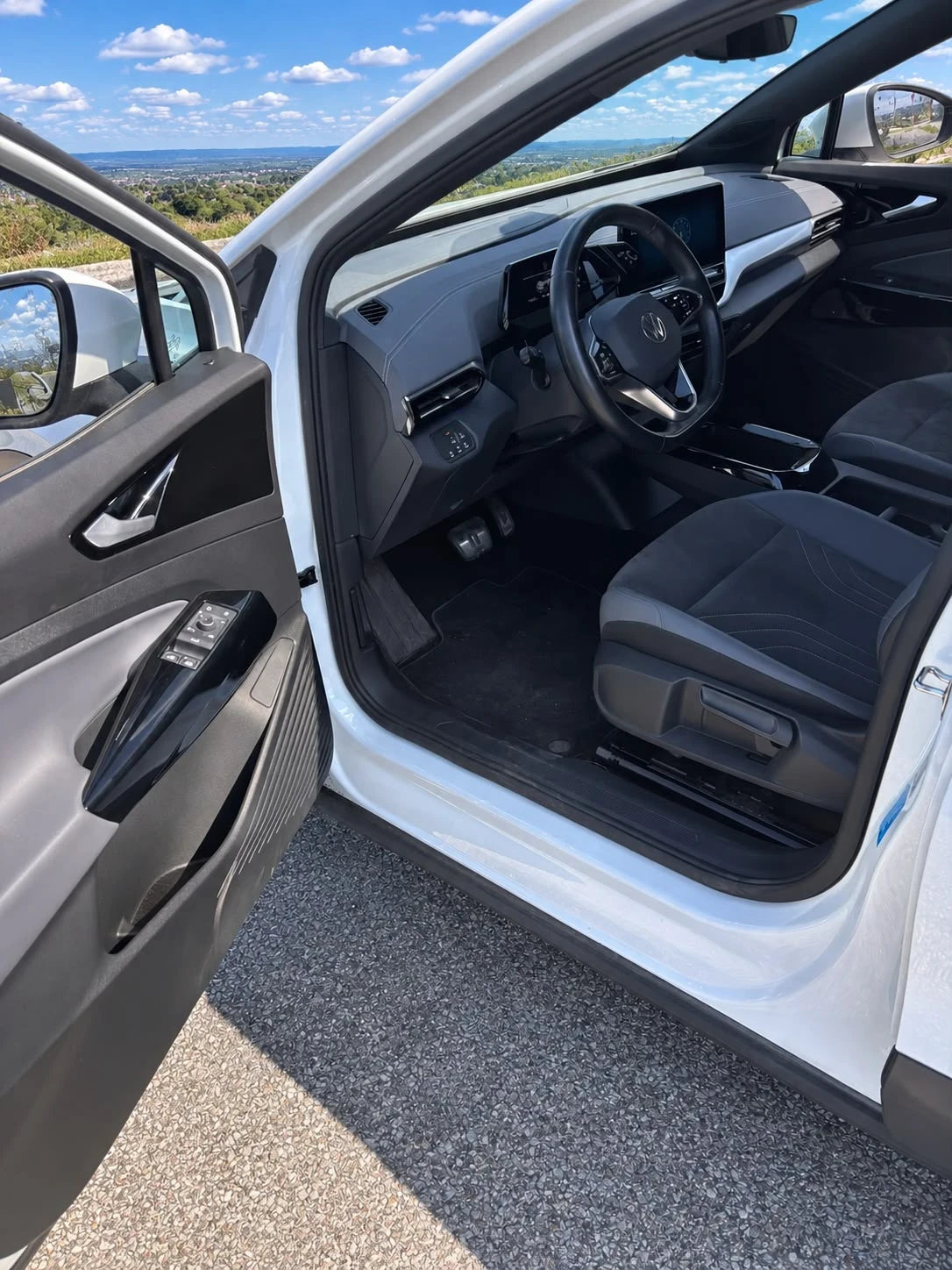 VW ID.4 Pro 128kW, снимка 7 - Автомобили и джипове - 56242901