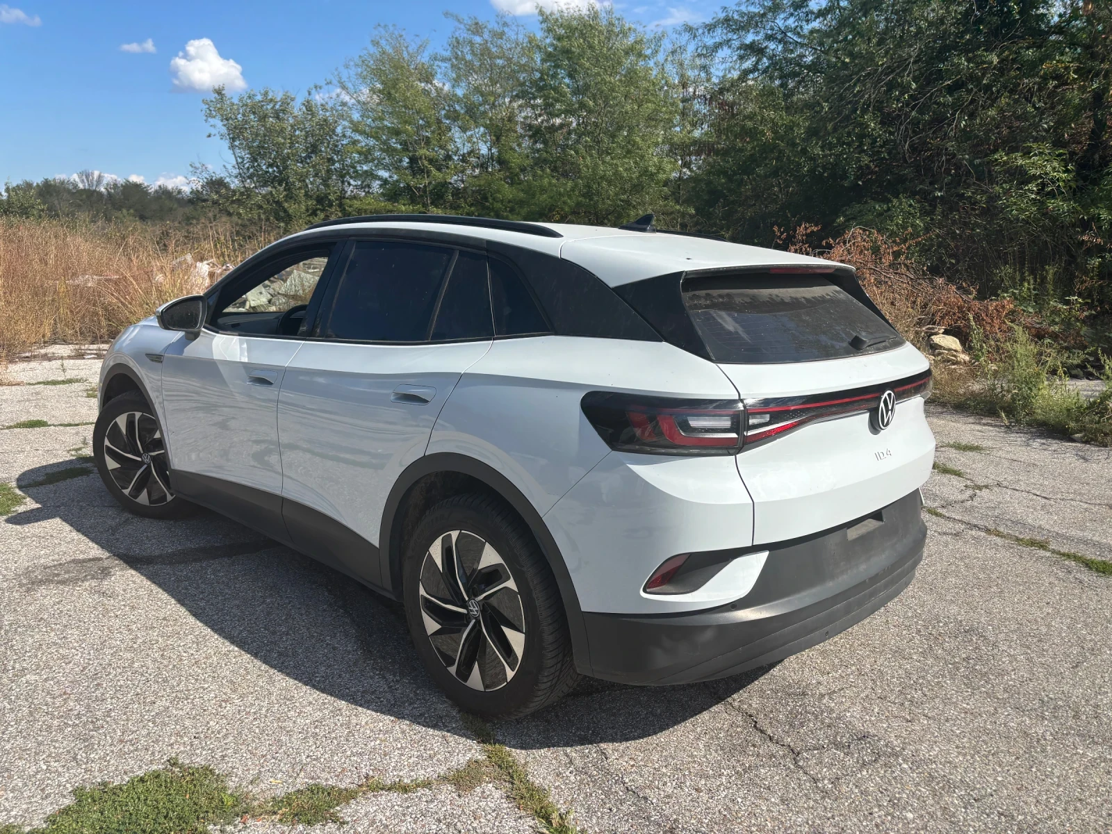 VW ID.4 Pro 128kW | Mobile.bg � ����������� 7