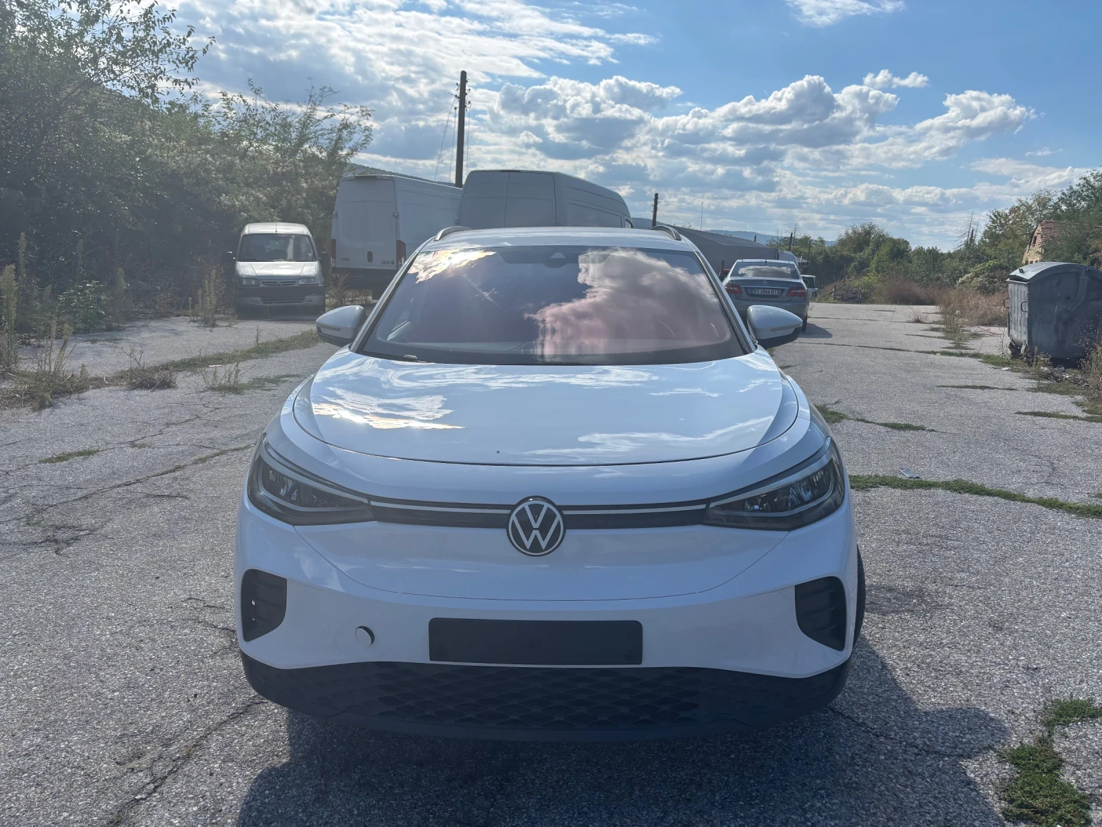 VW ID.4 Pro 128kW | Mobile.bg � ����������� 2
