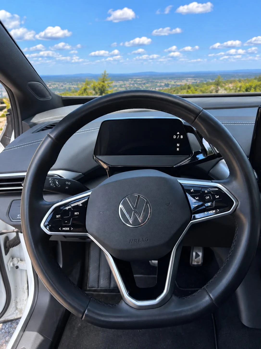 VW ID.4 Pro 128kW, снимка 13 - Автомобили и джипове - 56242901