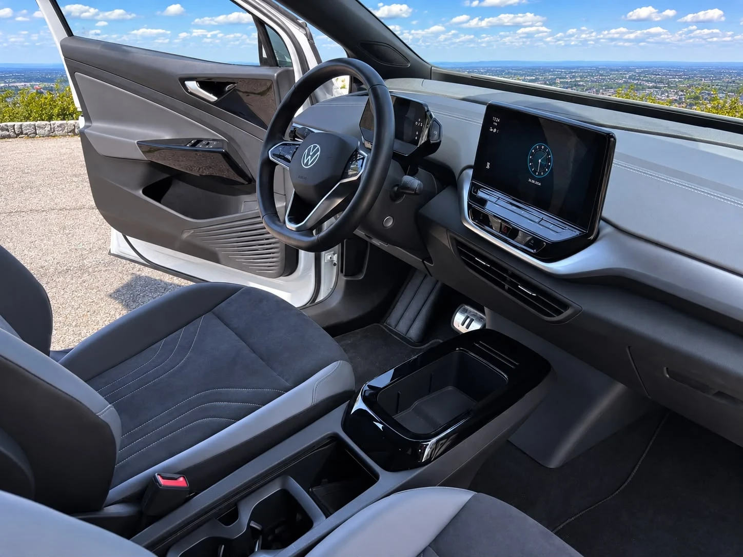 VW ID.4 Pro 128kW, снимка 10 - Автомобили и джипове - 56242901